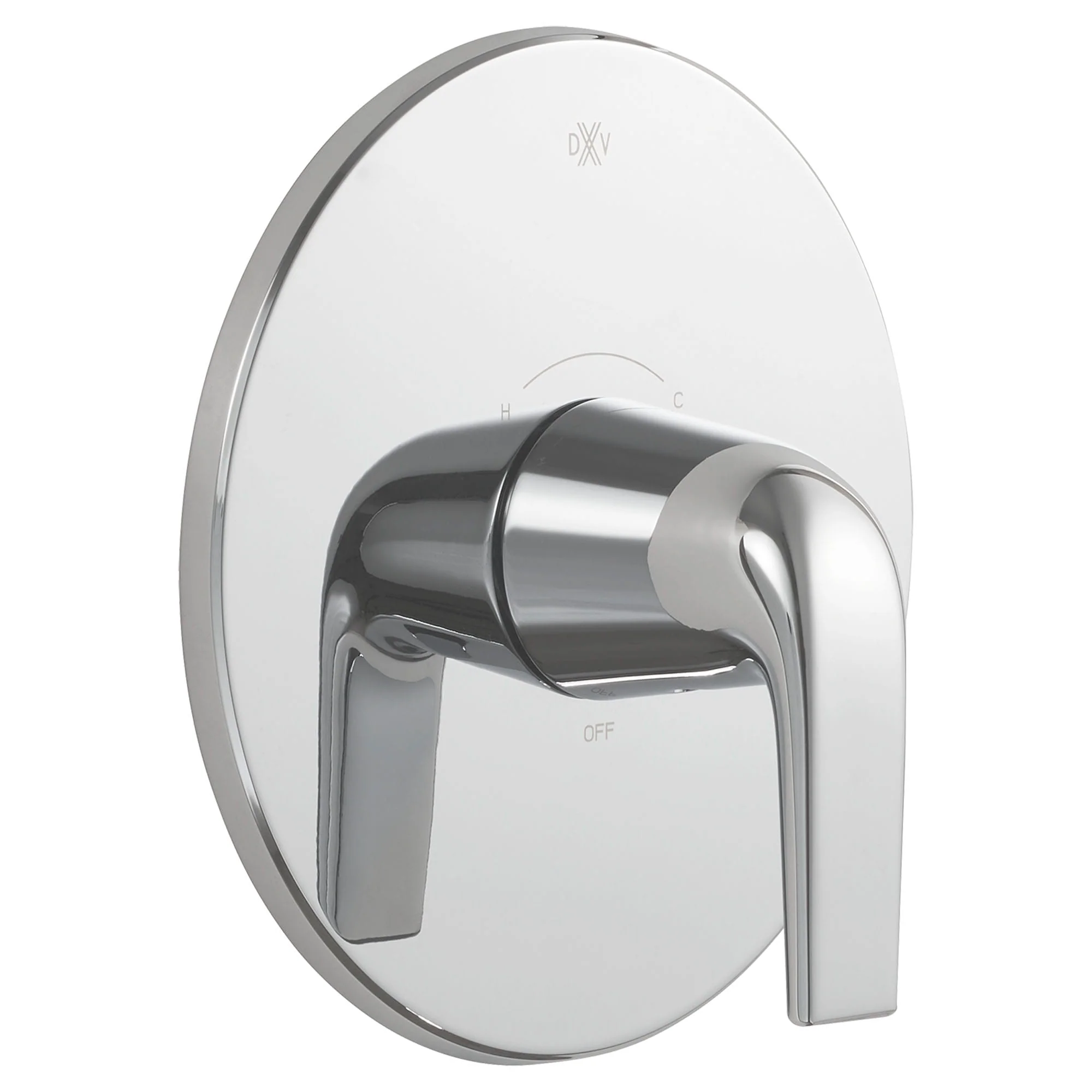 Modulus 1/2" or 3/4" Thermostatic Valve Trim Kit