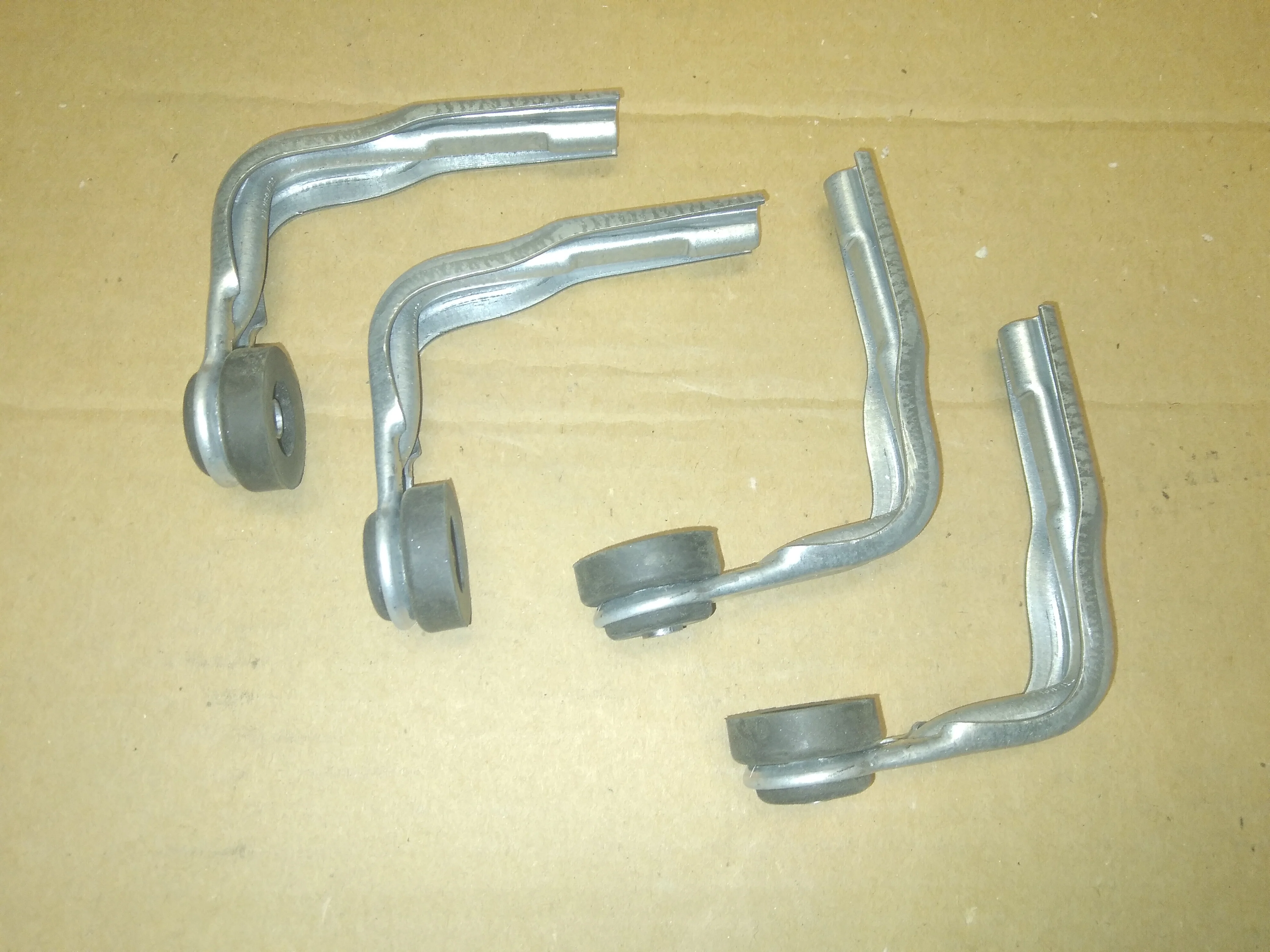 MOTOR ARM BRACKET - Image 2