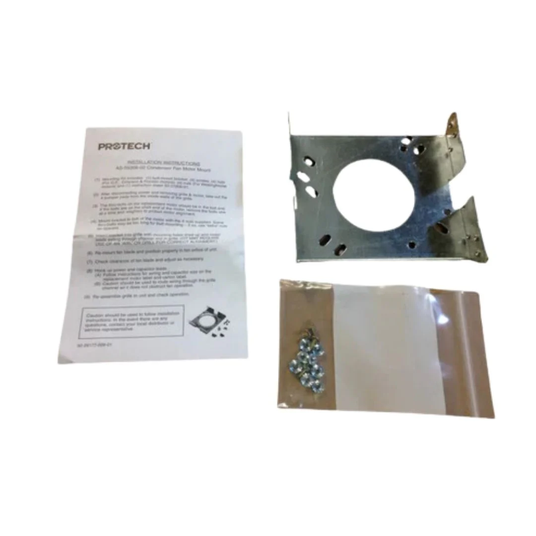 Mounting Bracket Kit - Image 5