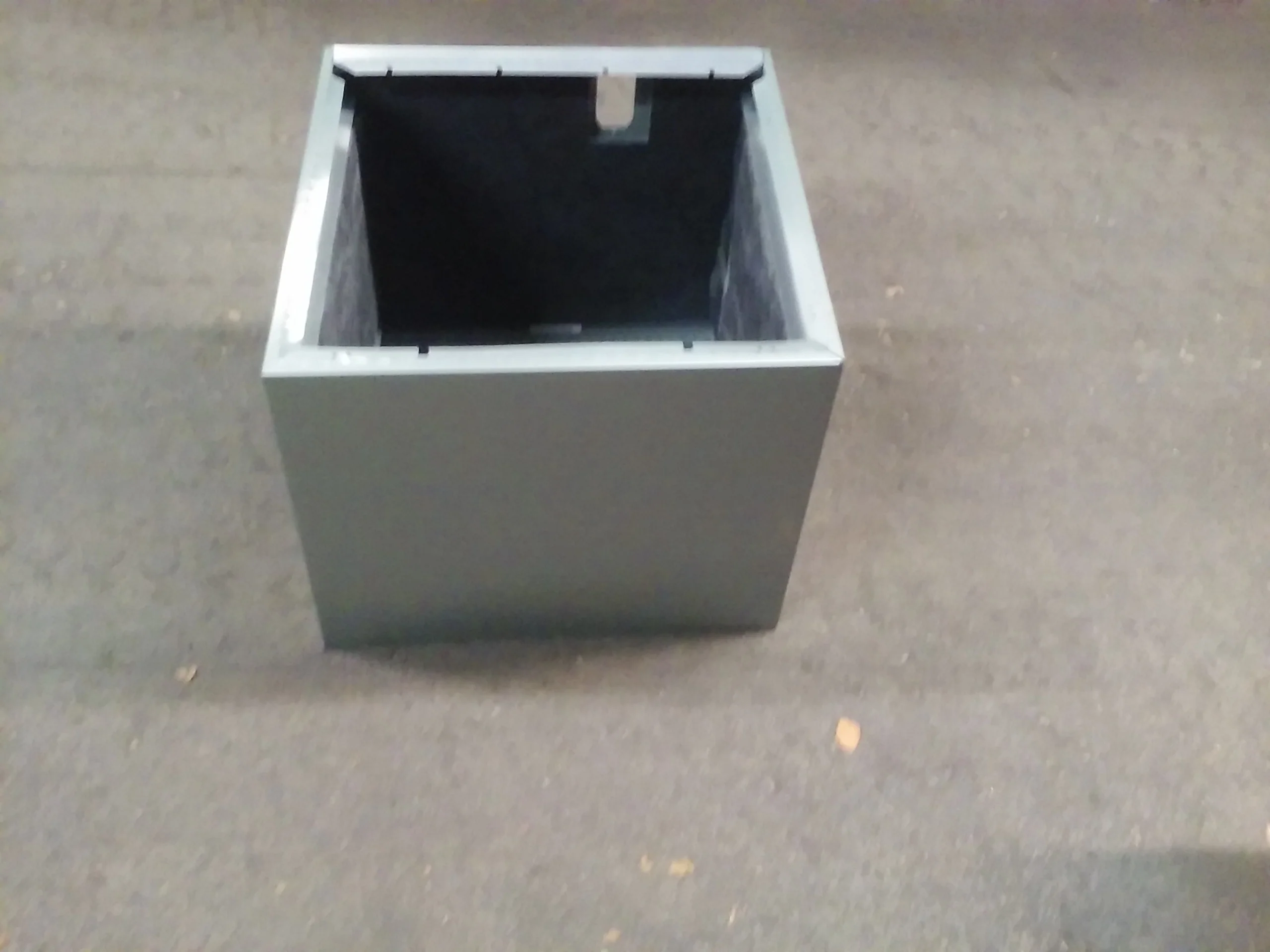 Multi Position Coil Cabinet - Image 4