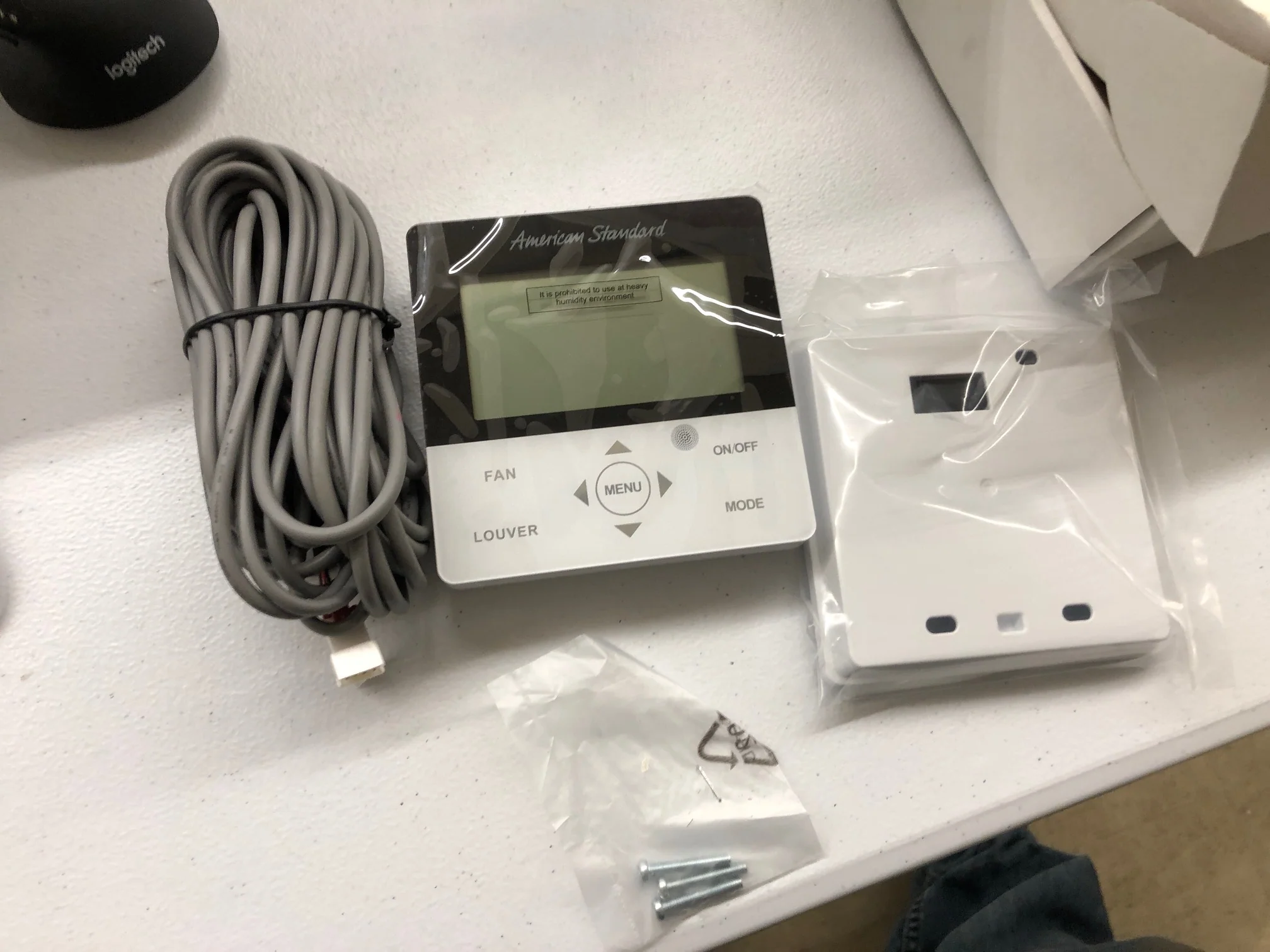 Multi Programmable Wired Controller - Image 2