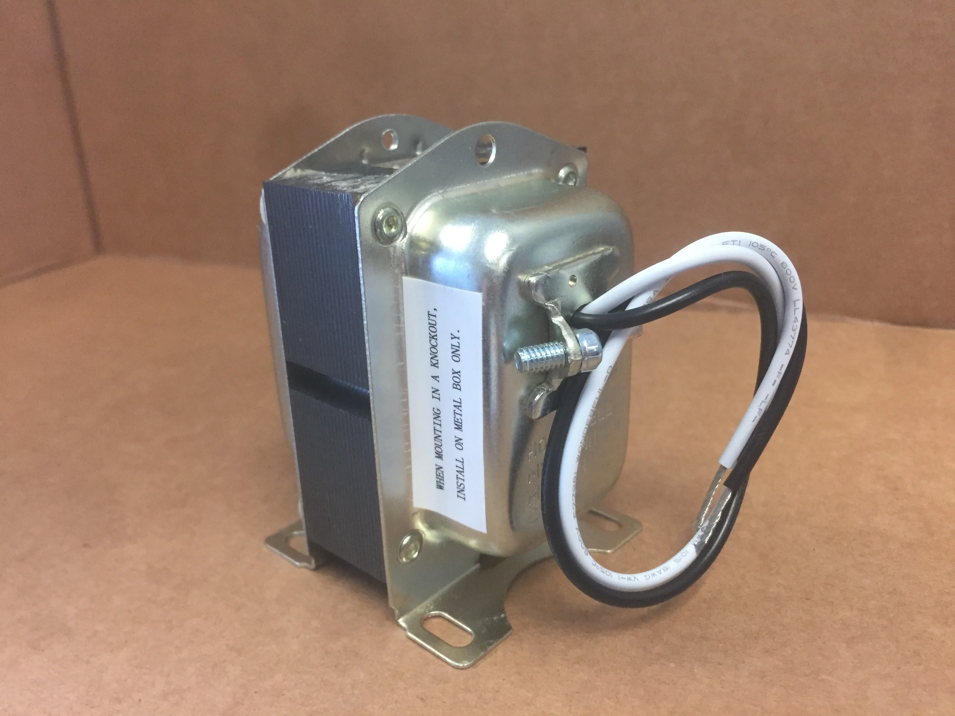 Multi-Mount Control Circuit Transformer - Image 4