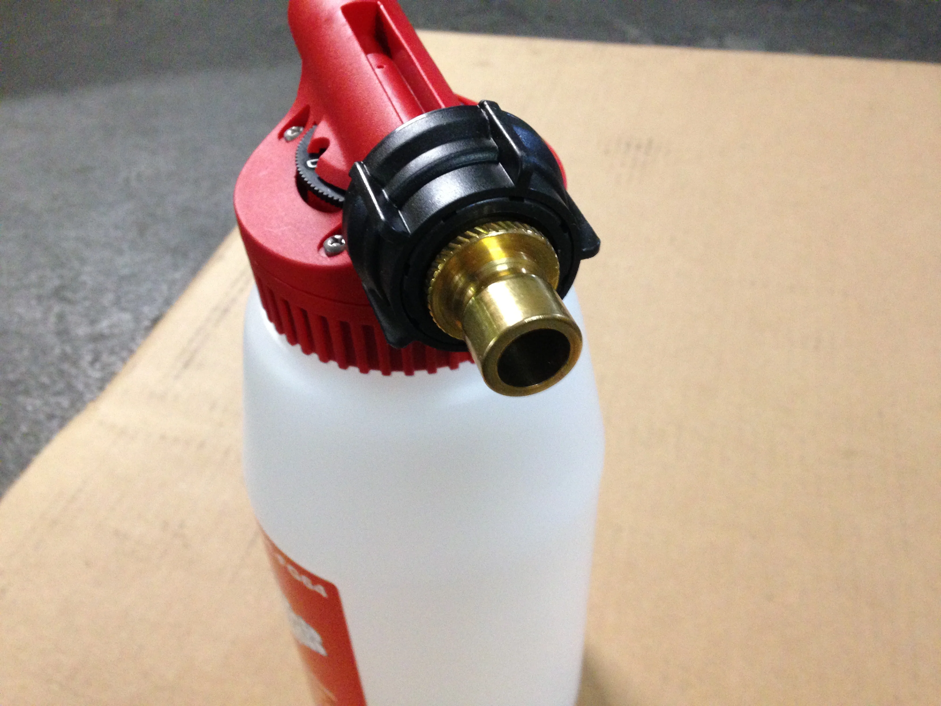 Multi-Ratio Foam Gun - Image 2