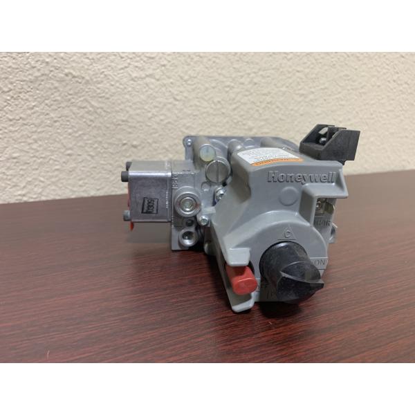 Natural Gas Dual Valve Standing Pilot Combination Gas Valve