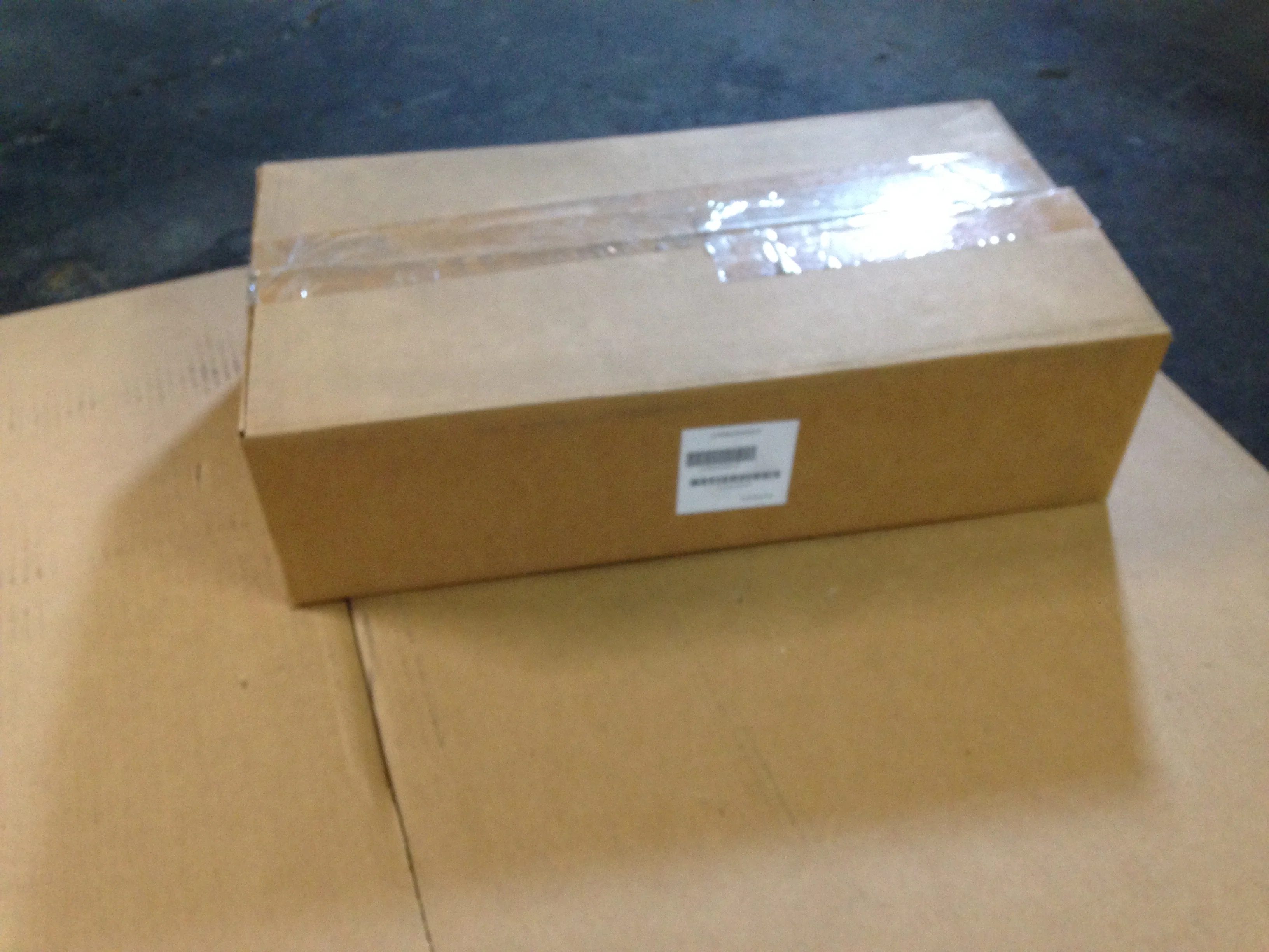 Natural Gas to L.P. Conversion Kit - Image 5