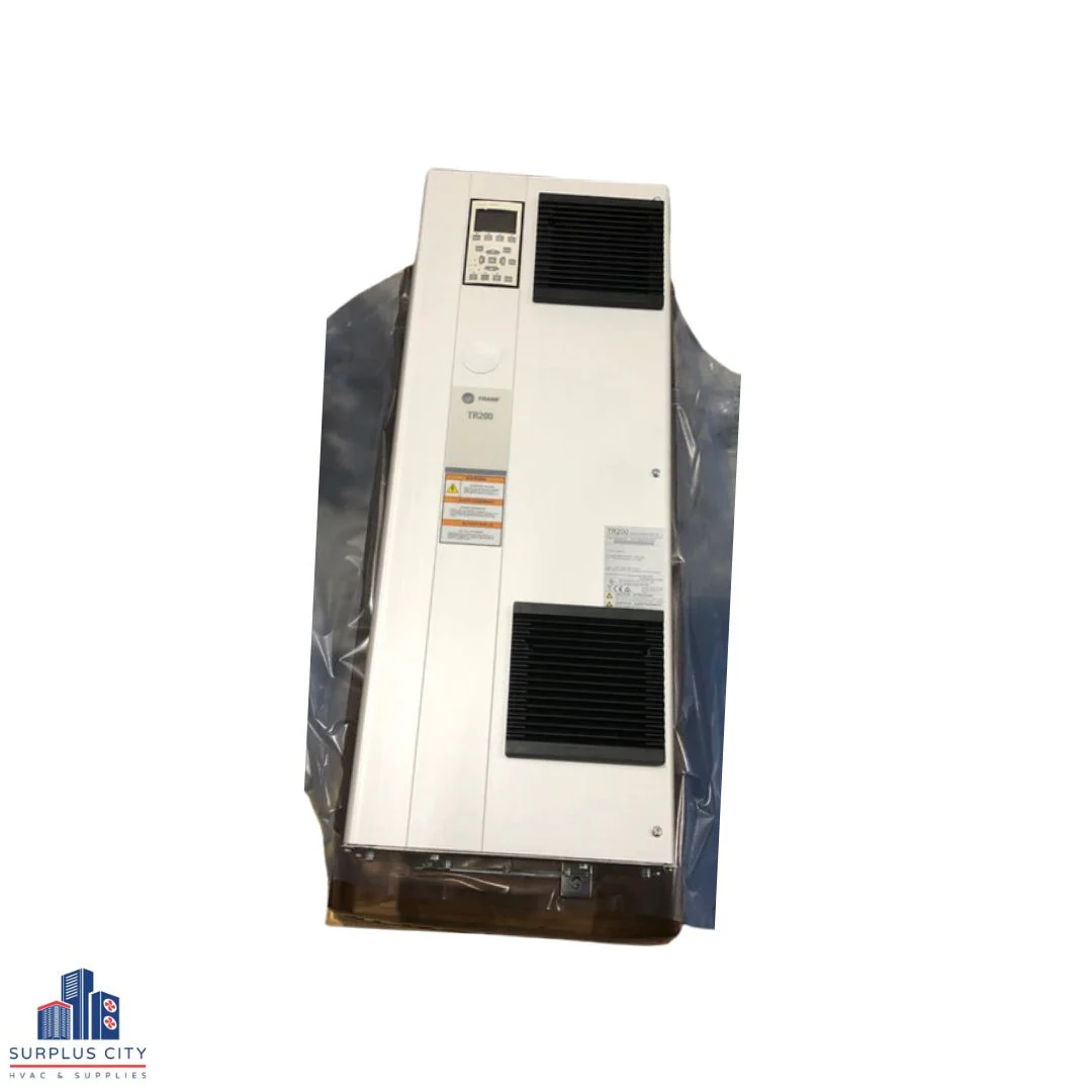 Nema 1 Vertical TR200 Series Variable Frequency Drive 460/50-60/3 - Image 7