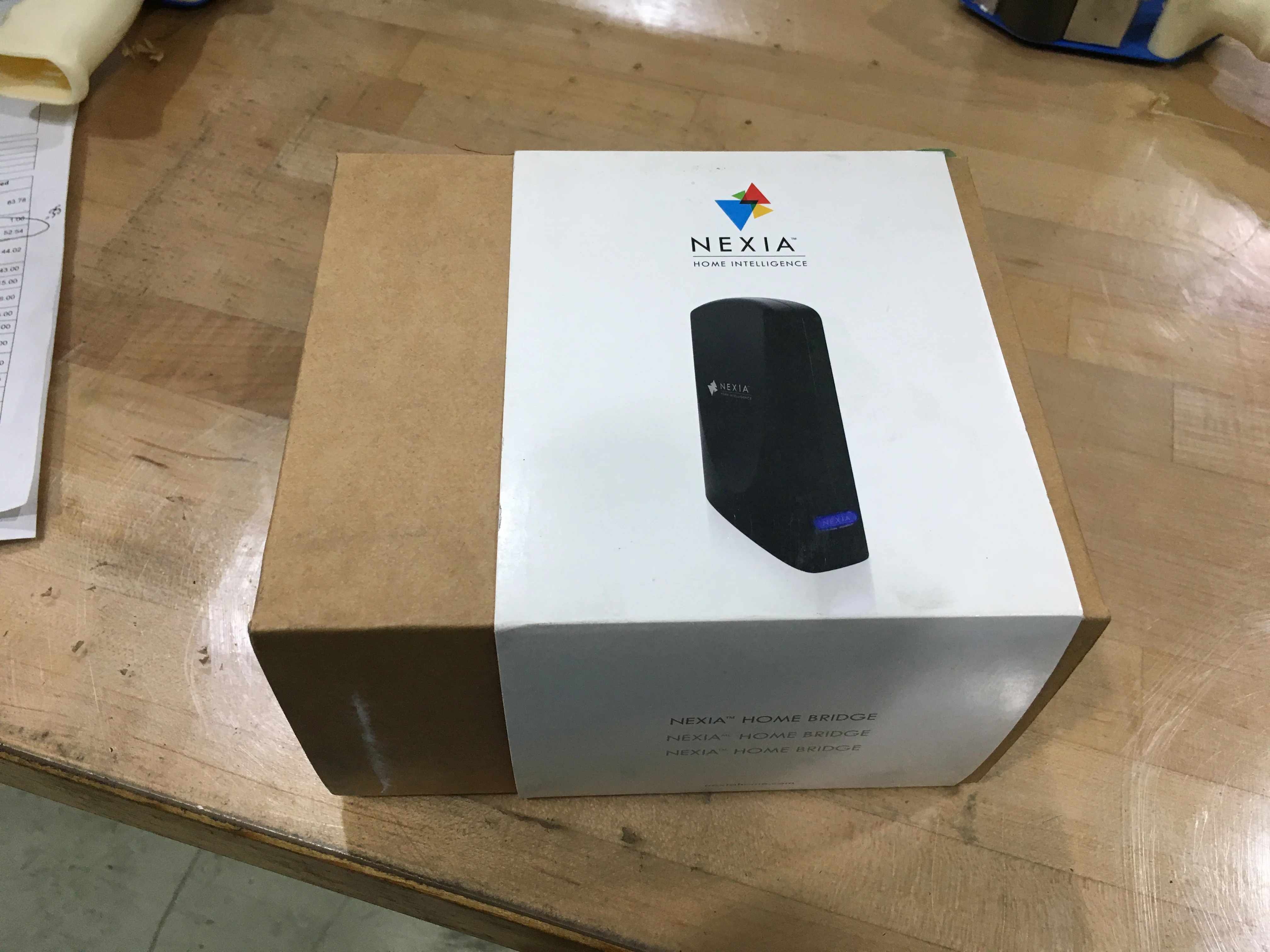 Nexia Home Bridge - Image 4