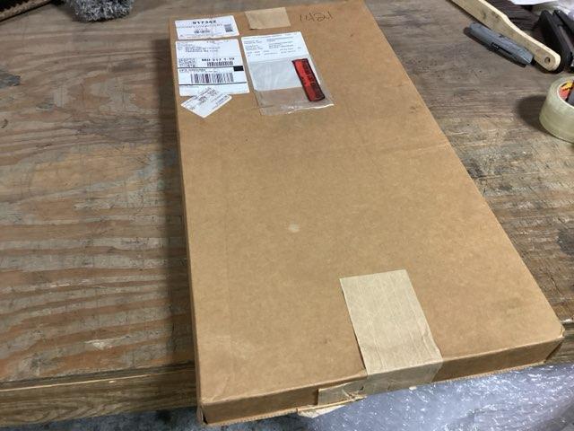 Nortek Downflow Kit, Cabinet A for Use with HMG 24, 30 Series - Image 3