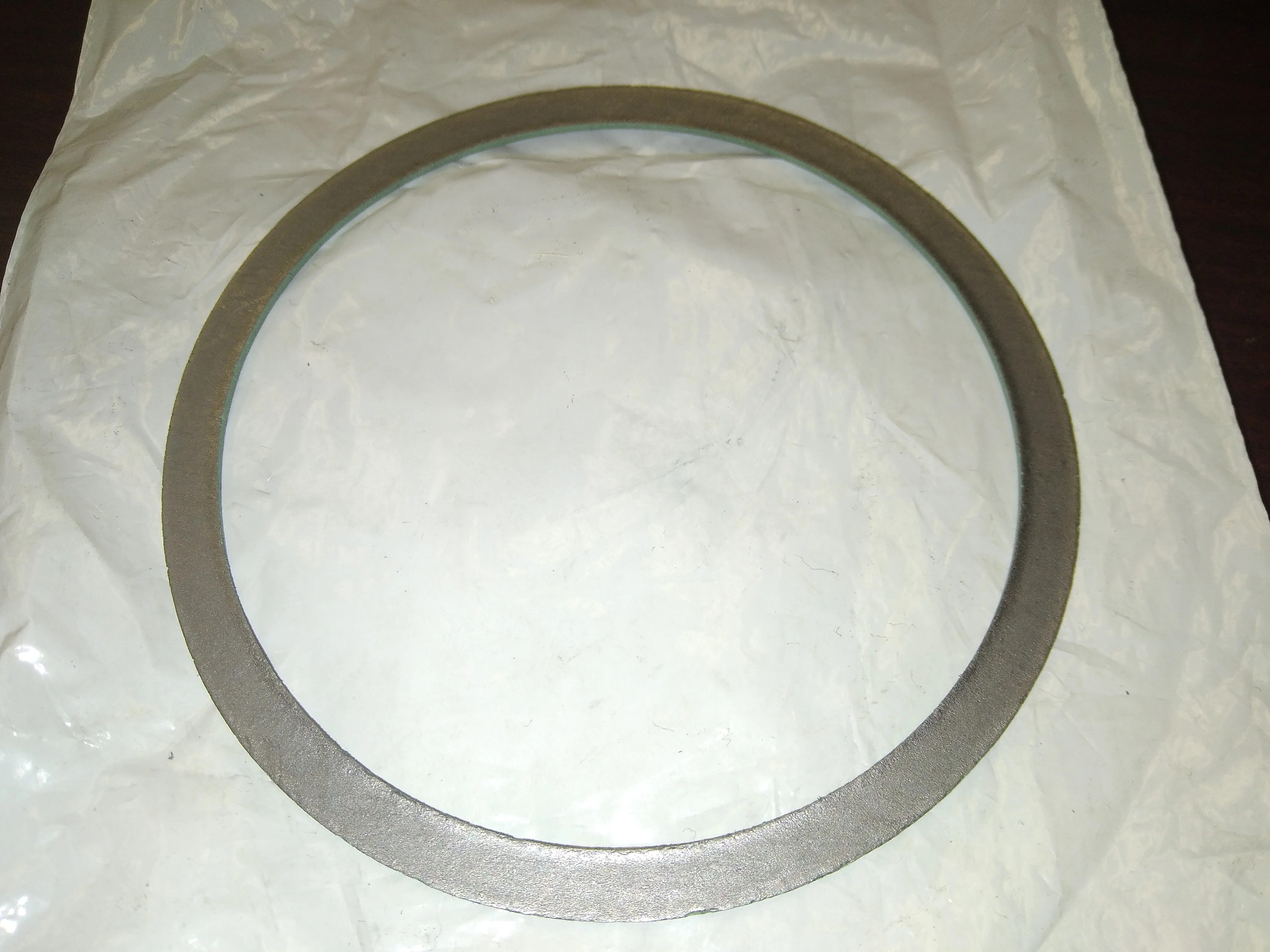 Oil Separator Gasket R123 Compatible AC And R Style