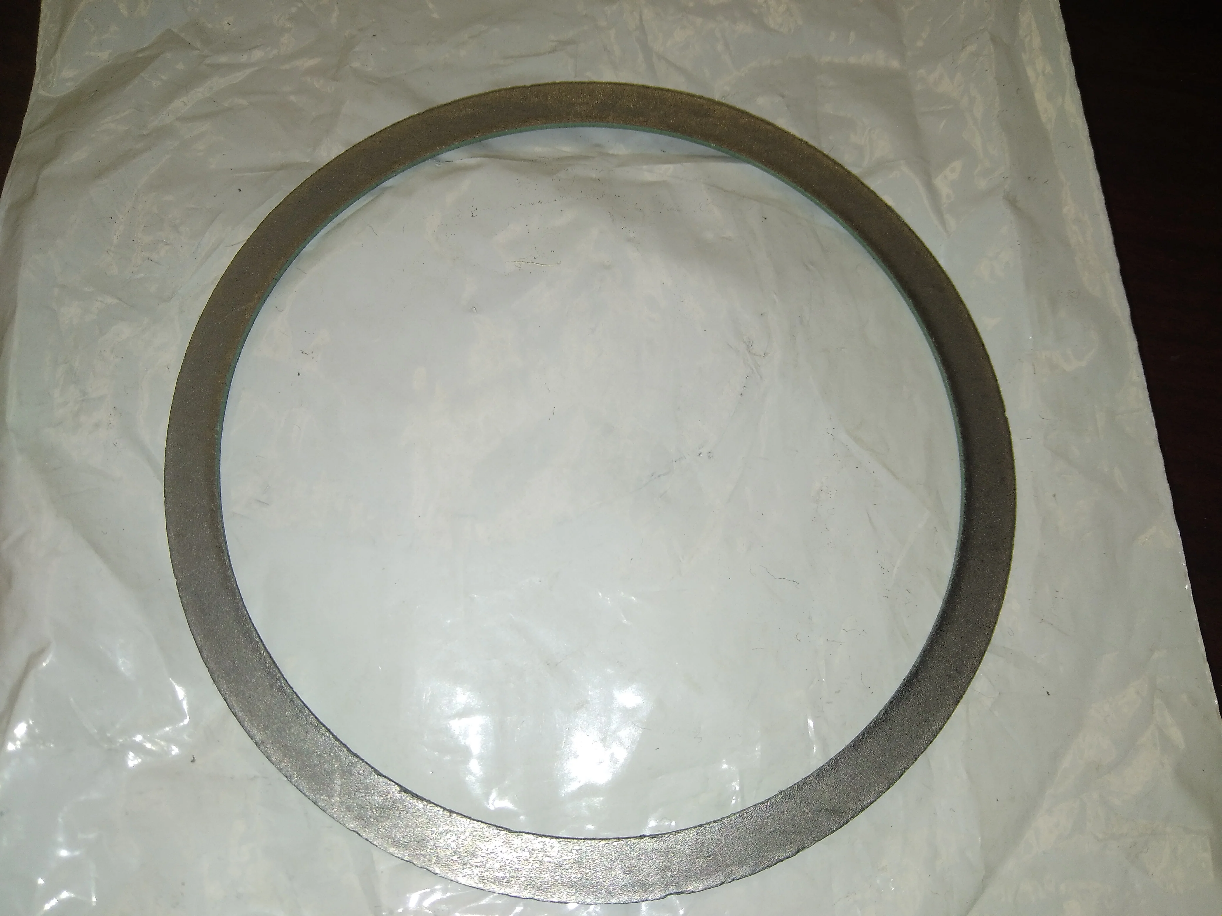 Oil Separator Gasket R123 Compatible AC And R Style - Image 2