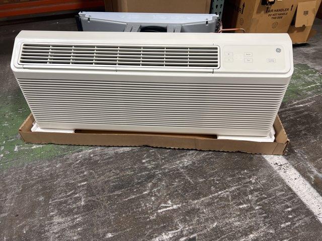 14,900 BTU Packaged Terminal Air Conditioner with 1.96-4.8 KW Heat, 208-230/60/1, R-410A - Image 5