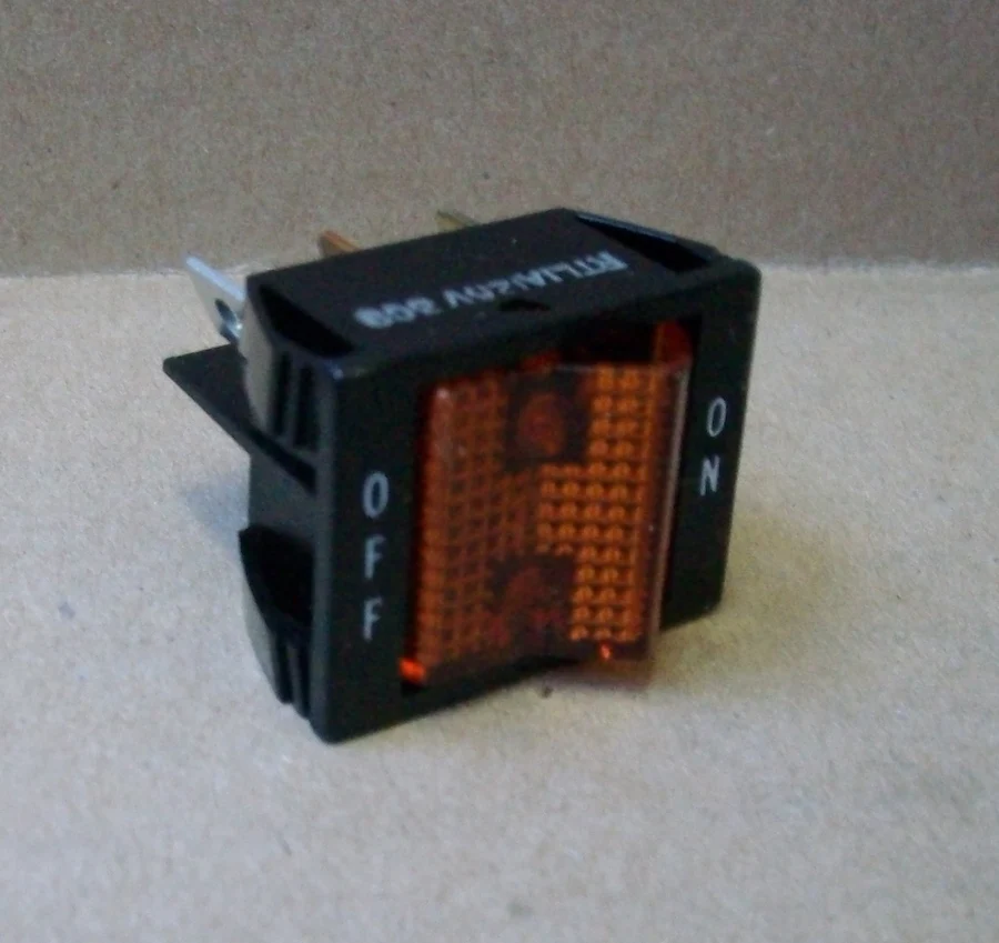 On-Off Switch