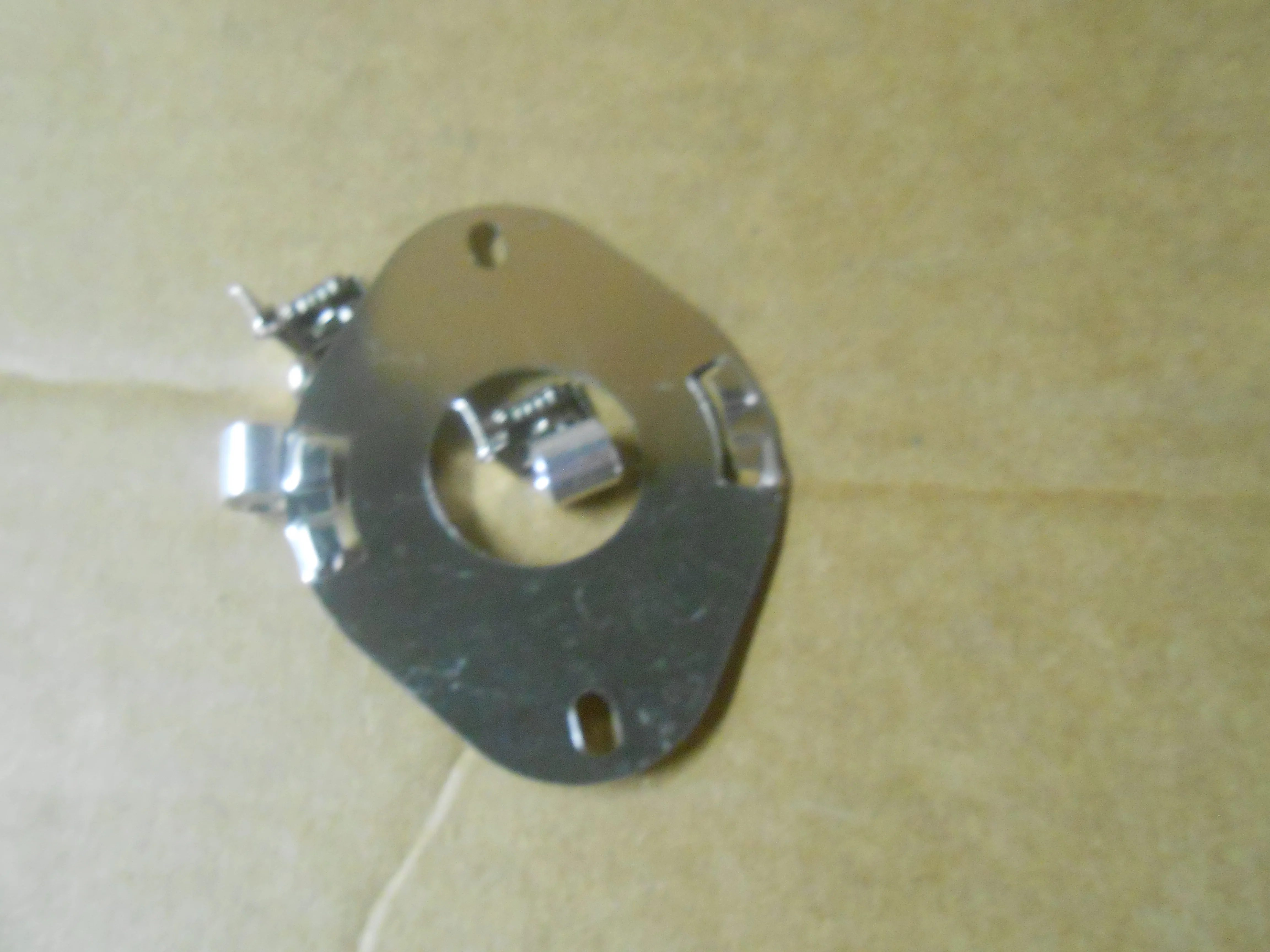 Open 200 Manual Reset Limit Thermostat - Image 3