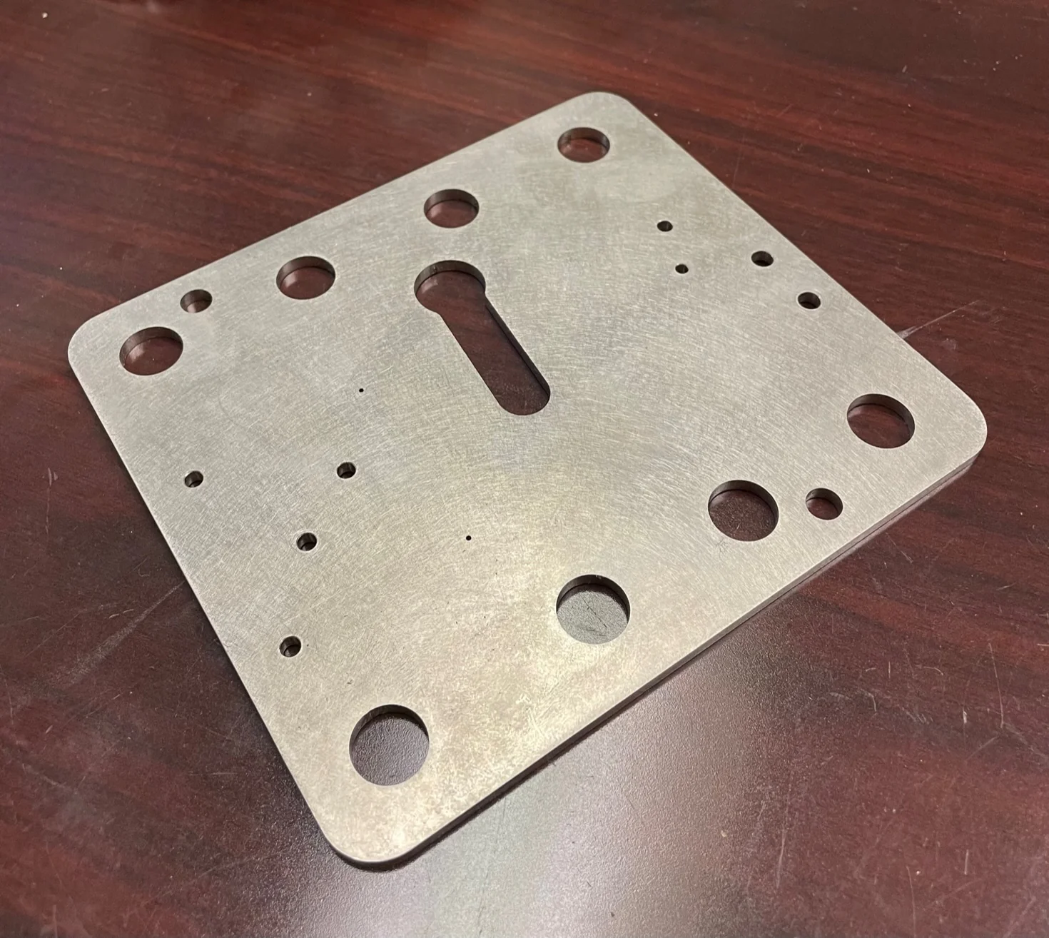 Orifice Plate