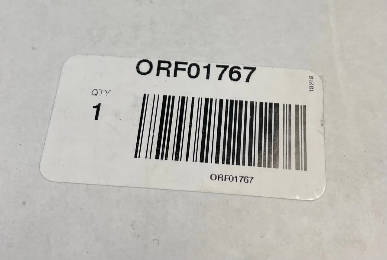 Orifice Plate - Image 3