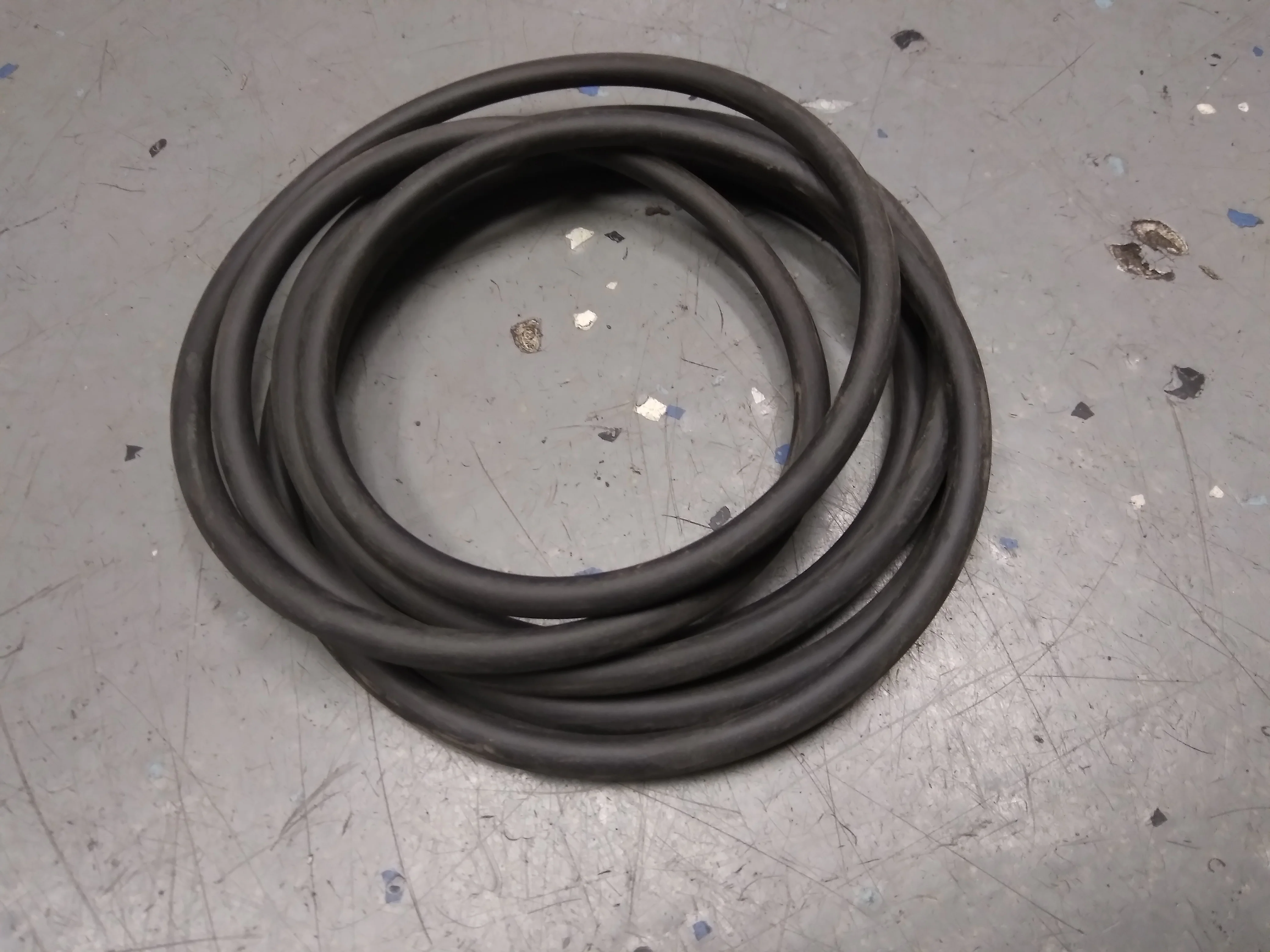 O-RING GASKET .250"THICK X 26.250" ID