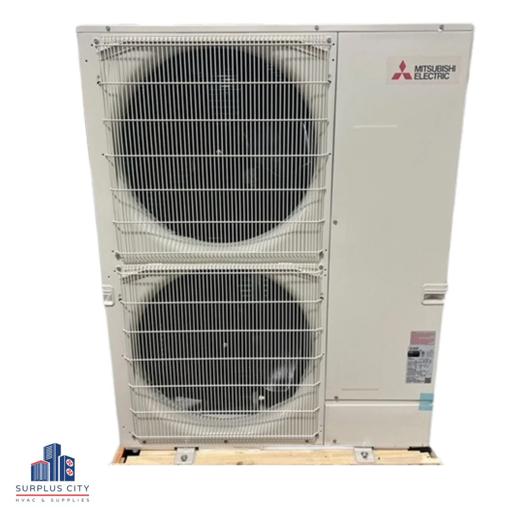 3 Ton Outdoor Condenser Air Conditioner 208-230/60/1 R401A 18.8 Seer