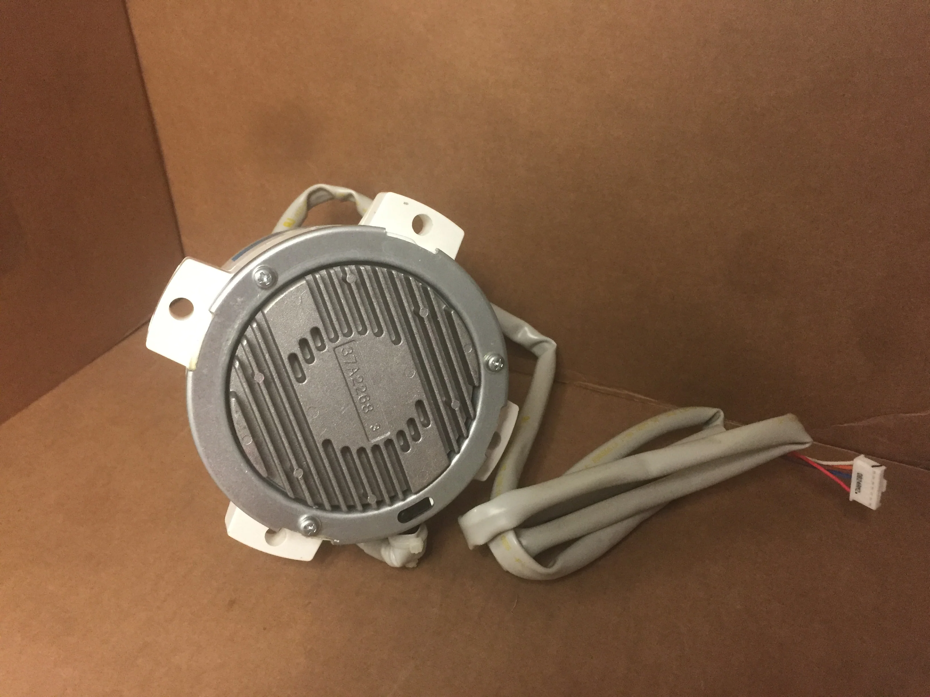 Outdoor Fan Motor - Image 4