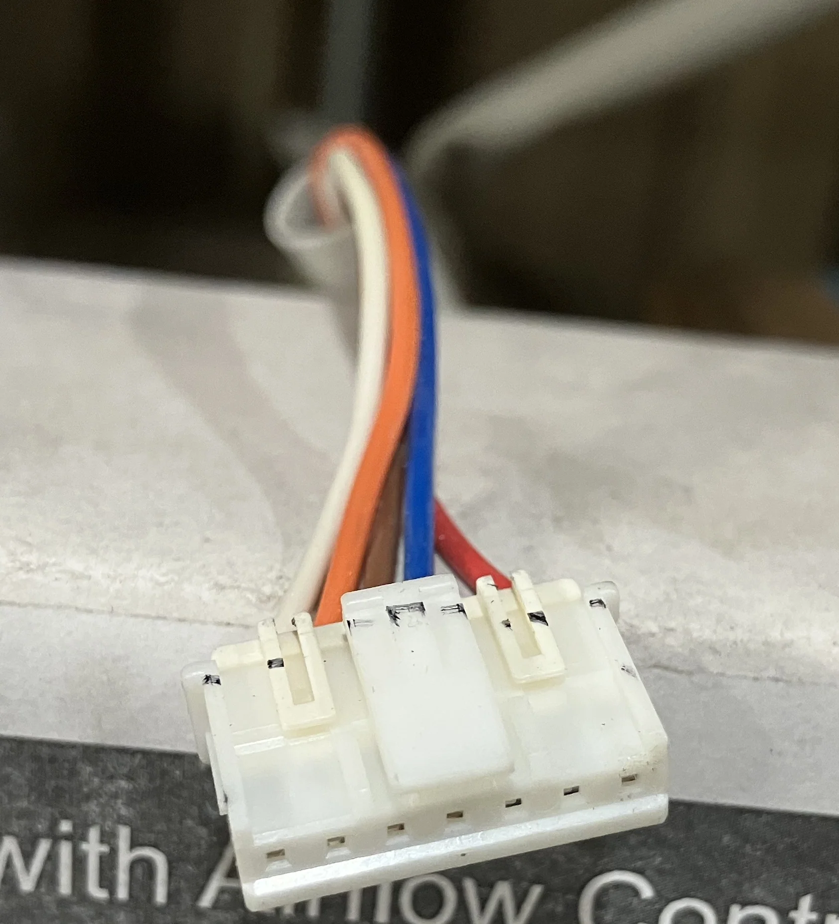 Outdoor Fan Motor - Image 5