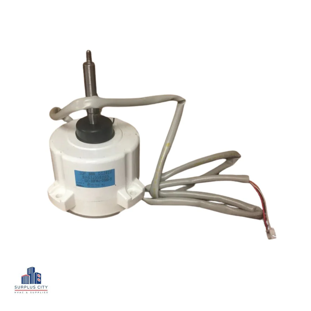 Outdoor Fan Motor - Image 9