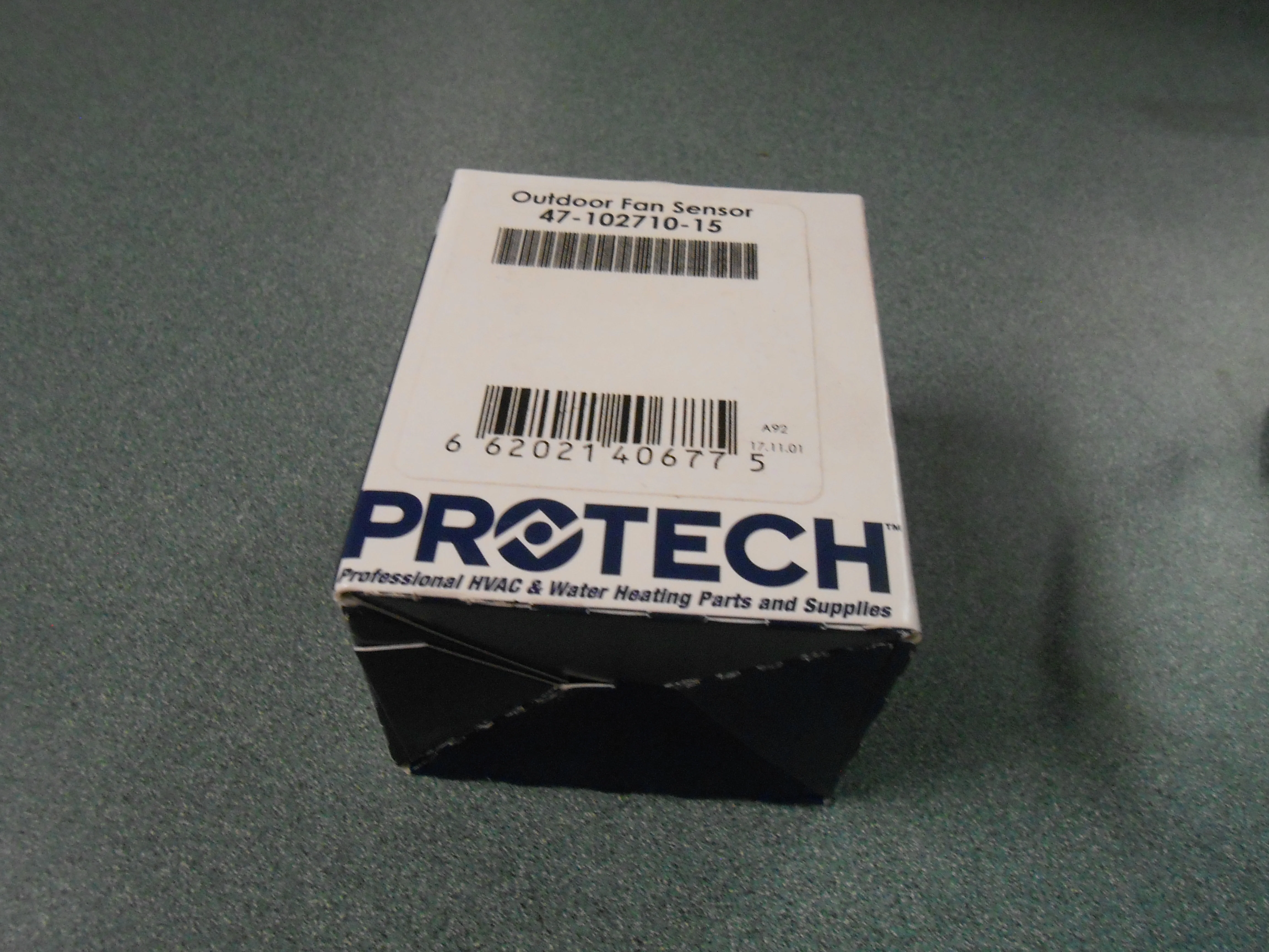 OUTDOOR FAN SENSOR - Image 3