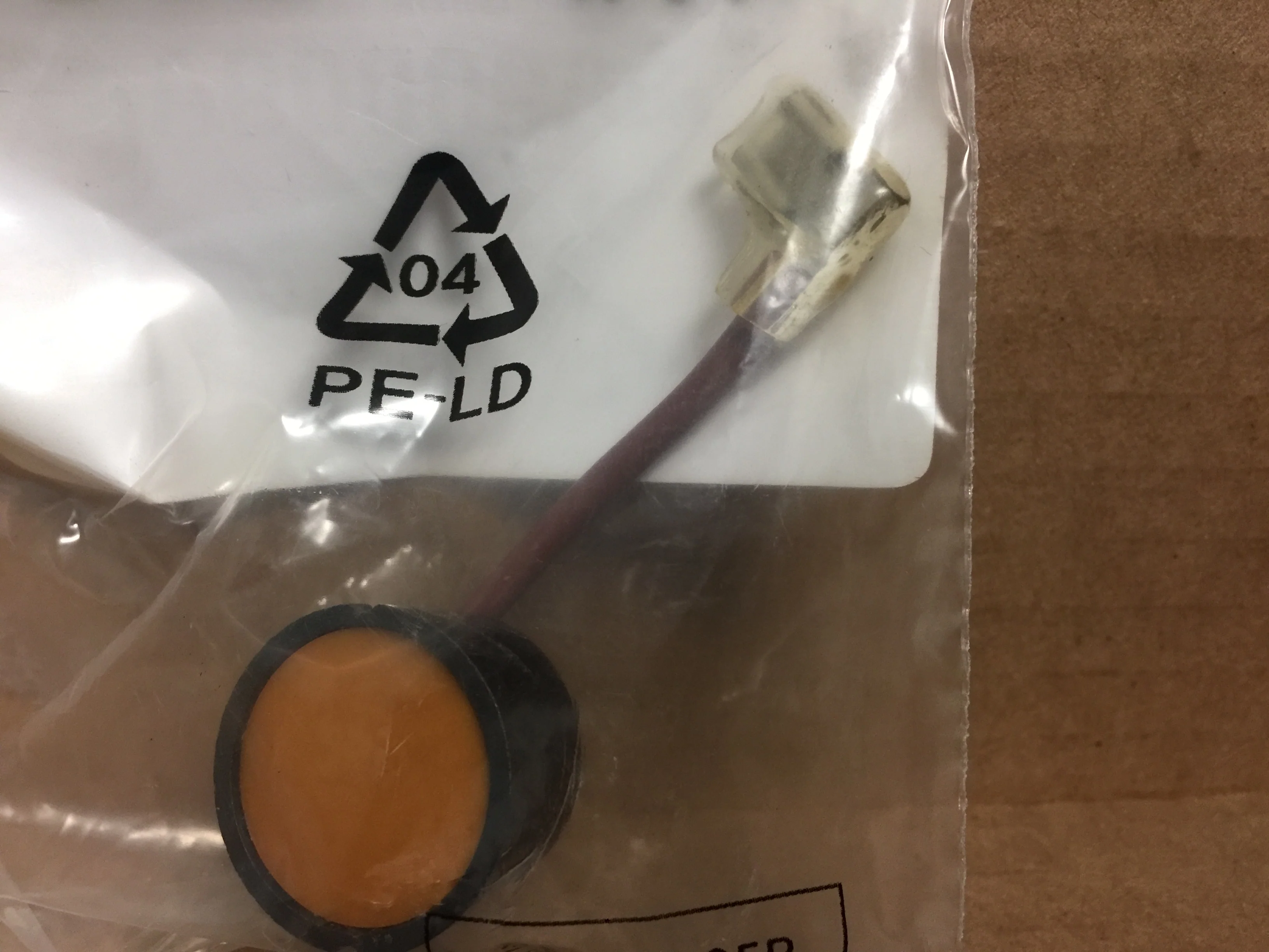 Overload; Protection 265, 9K BTU - Image 2