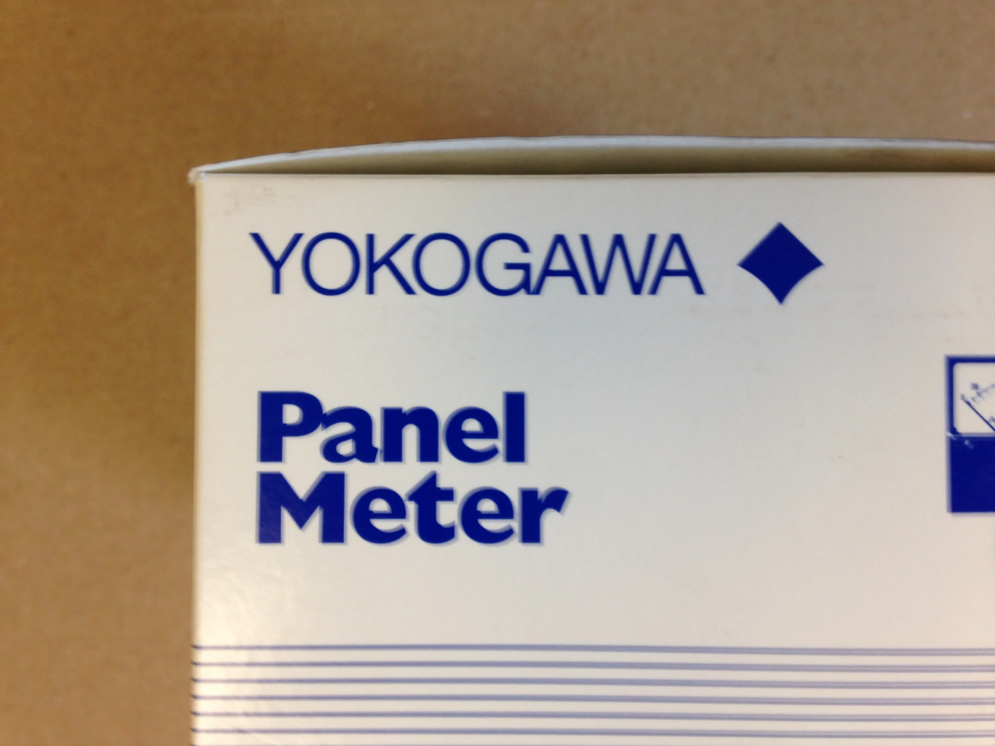 PANEL METER - Image 3