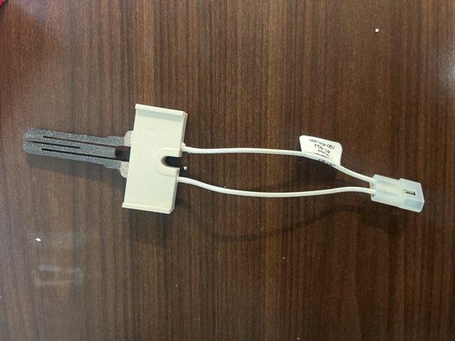 Payne Ignitor