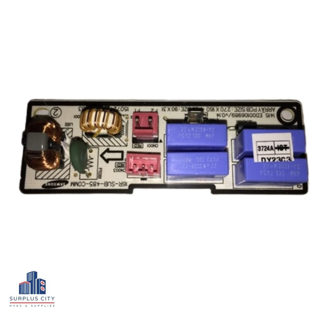 PCB Sub Assembly for Samsung Air Conditioning Units 220V - Image 6