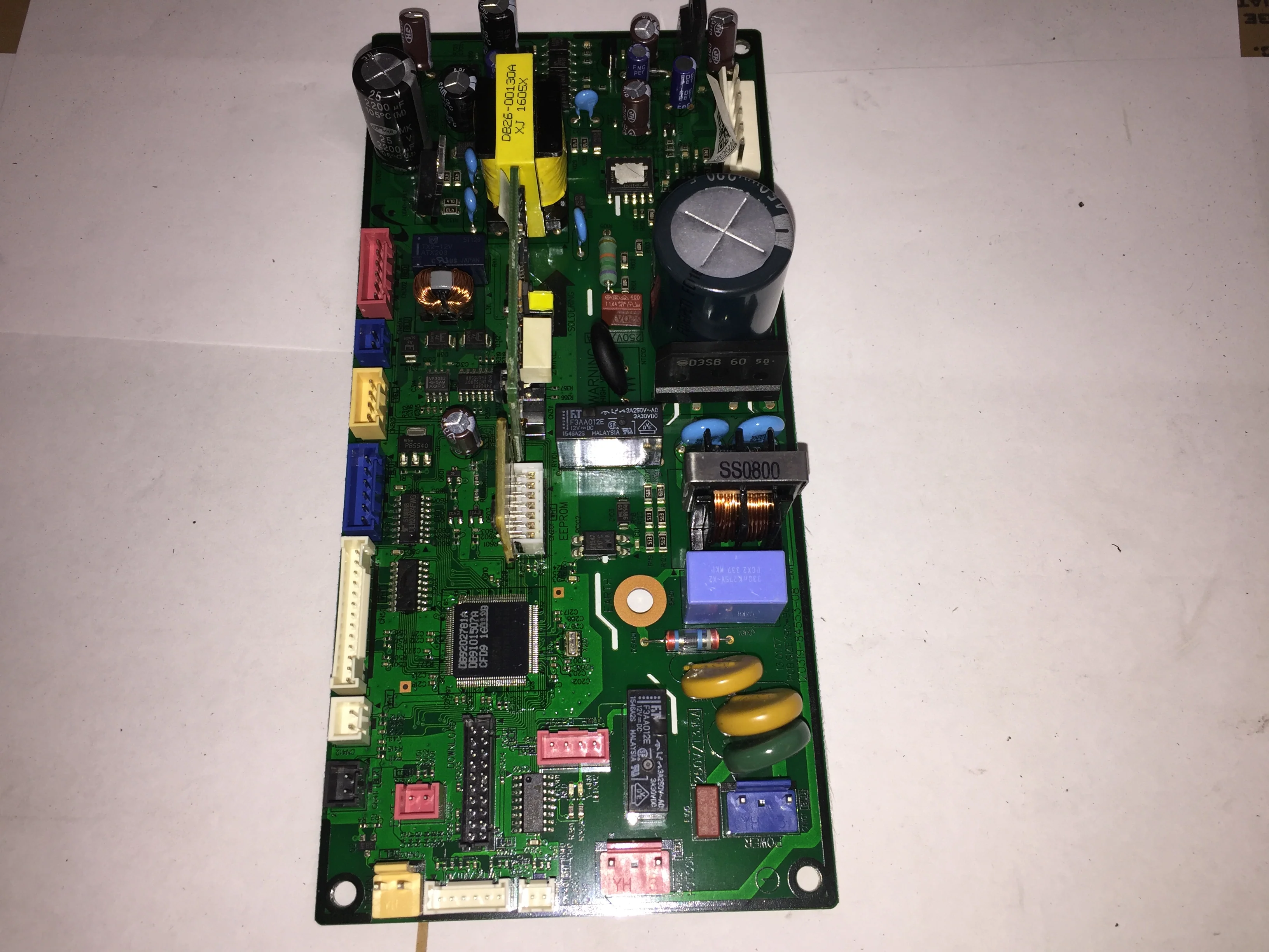PCB MAIN ASSEMBLY FOR SAMSUNG AIR CONDITIONING SYSTEMS - Image 3