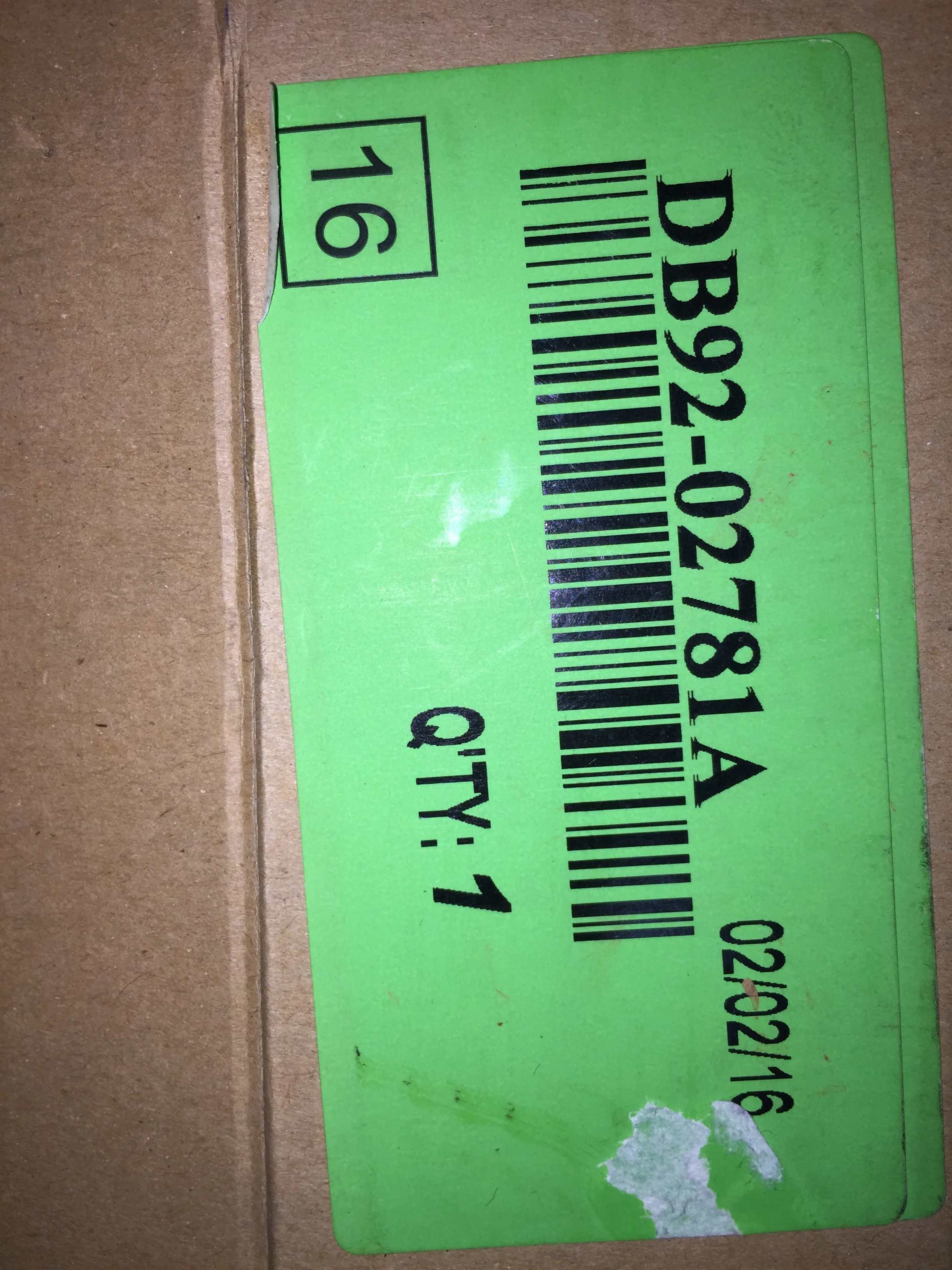 PCB MAIN ASSEMBLY FOR SAMSUNG AIR CONDITIONING SYSTEMS - Image 5