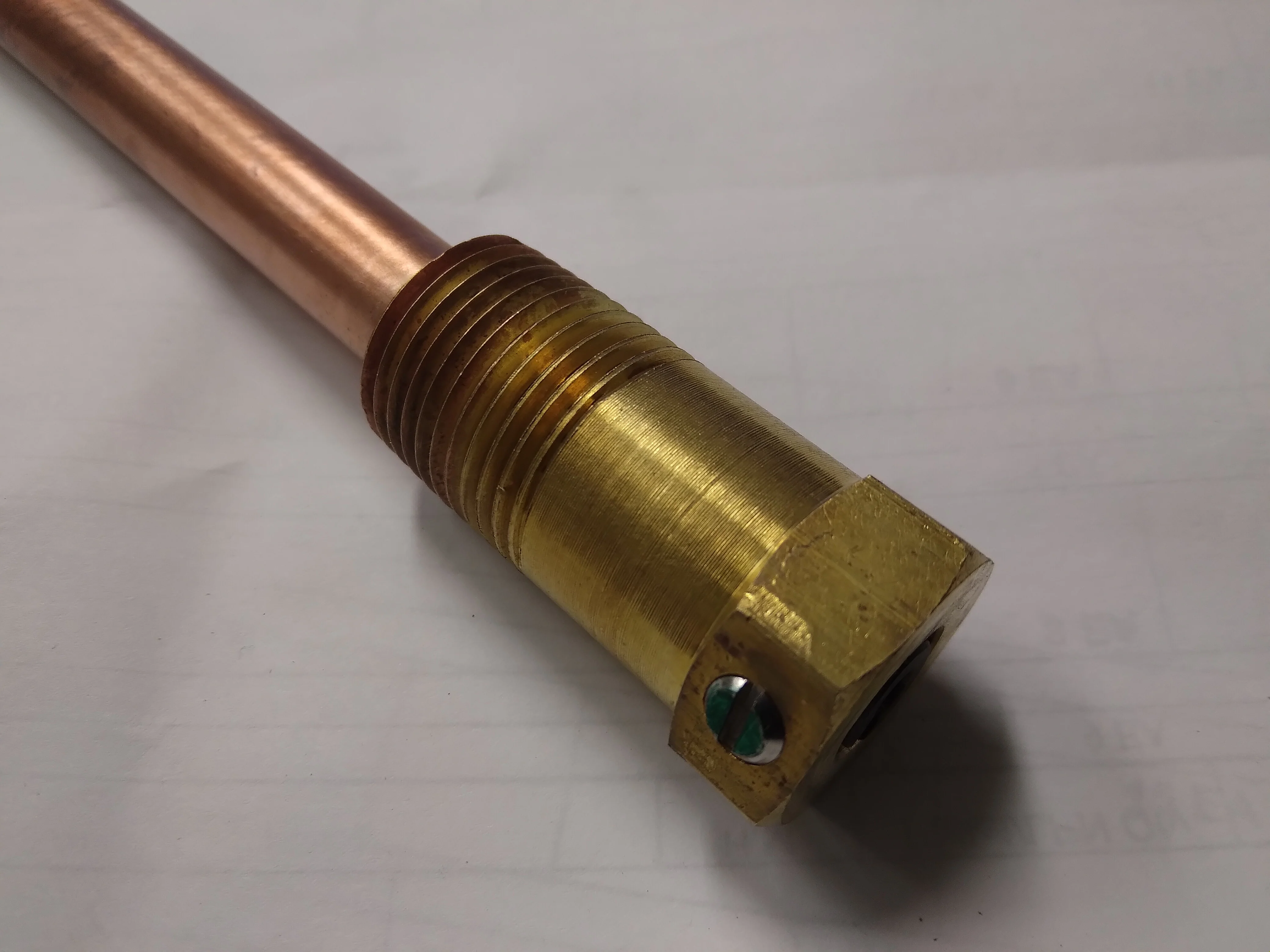 Penn Immersion Well Assy - Image 3