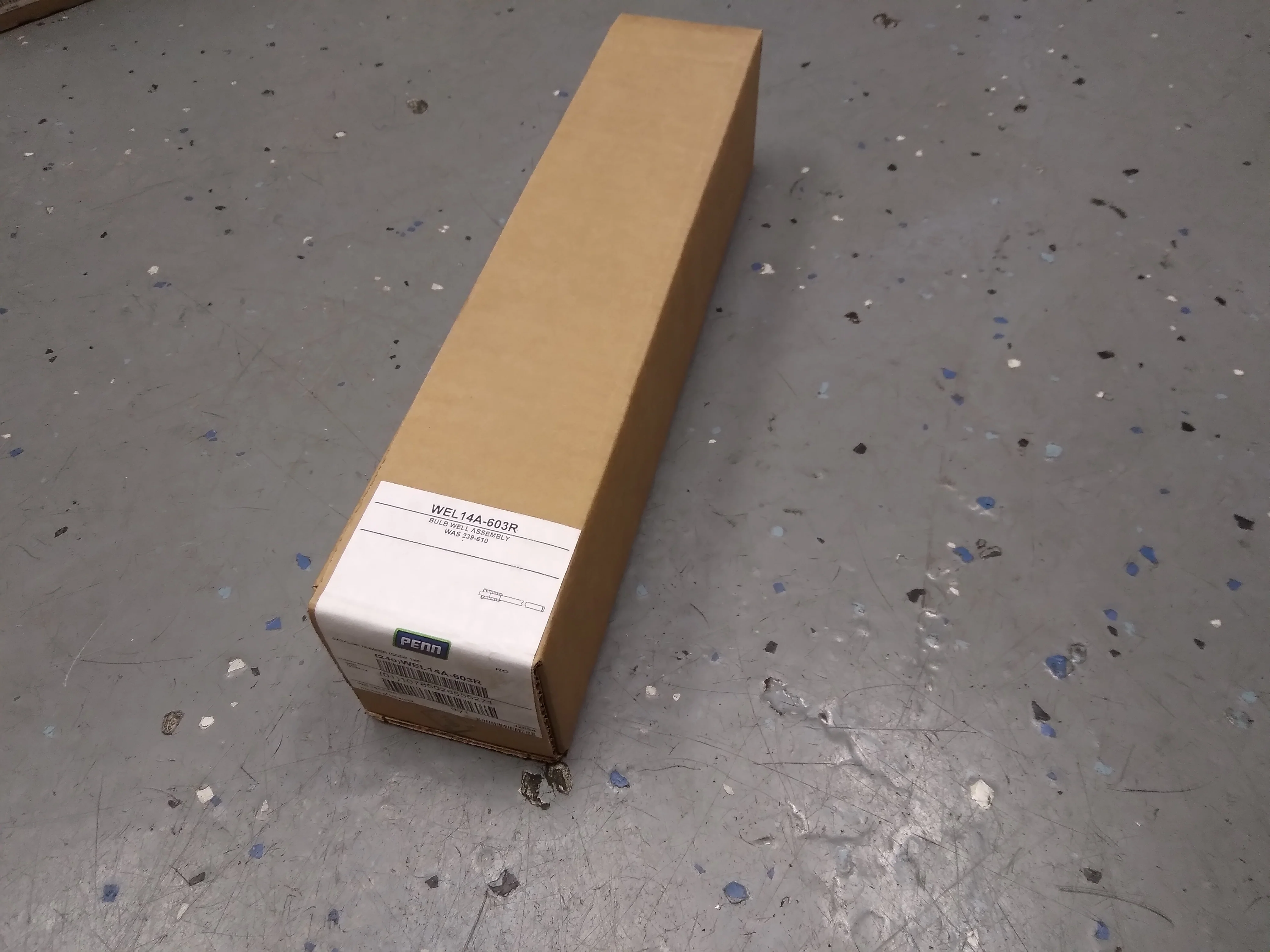 Penn Immersion Well Assy - Image 5
