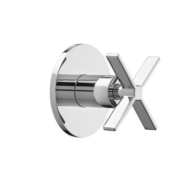 Percy Cross 4/3 & 3/2 Div Valve Trim