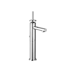 Percy Single Control Vessel Stem Handle