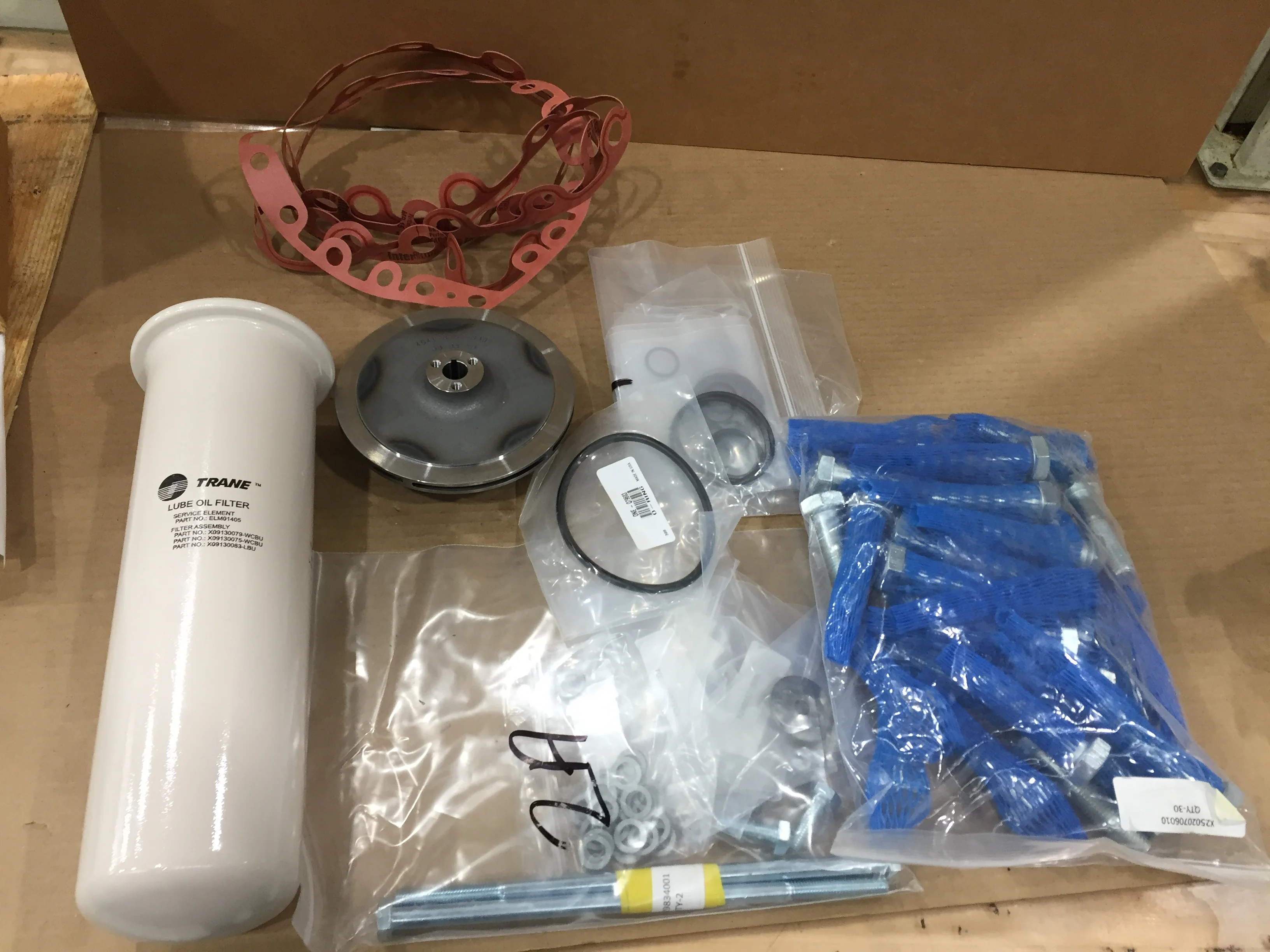 Three Phase Retrofit Kit - Image 4