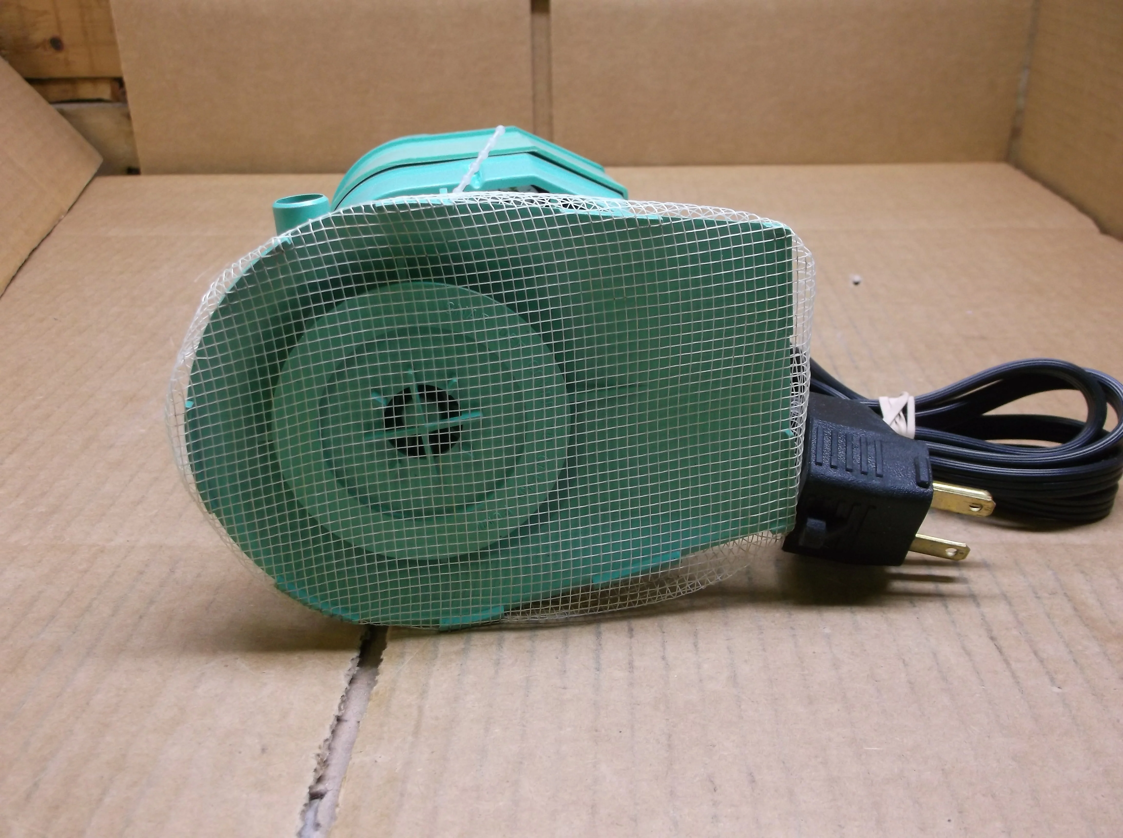 Phoenix Automatic Power Cleaning System  230/60/1 - Image 4