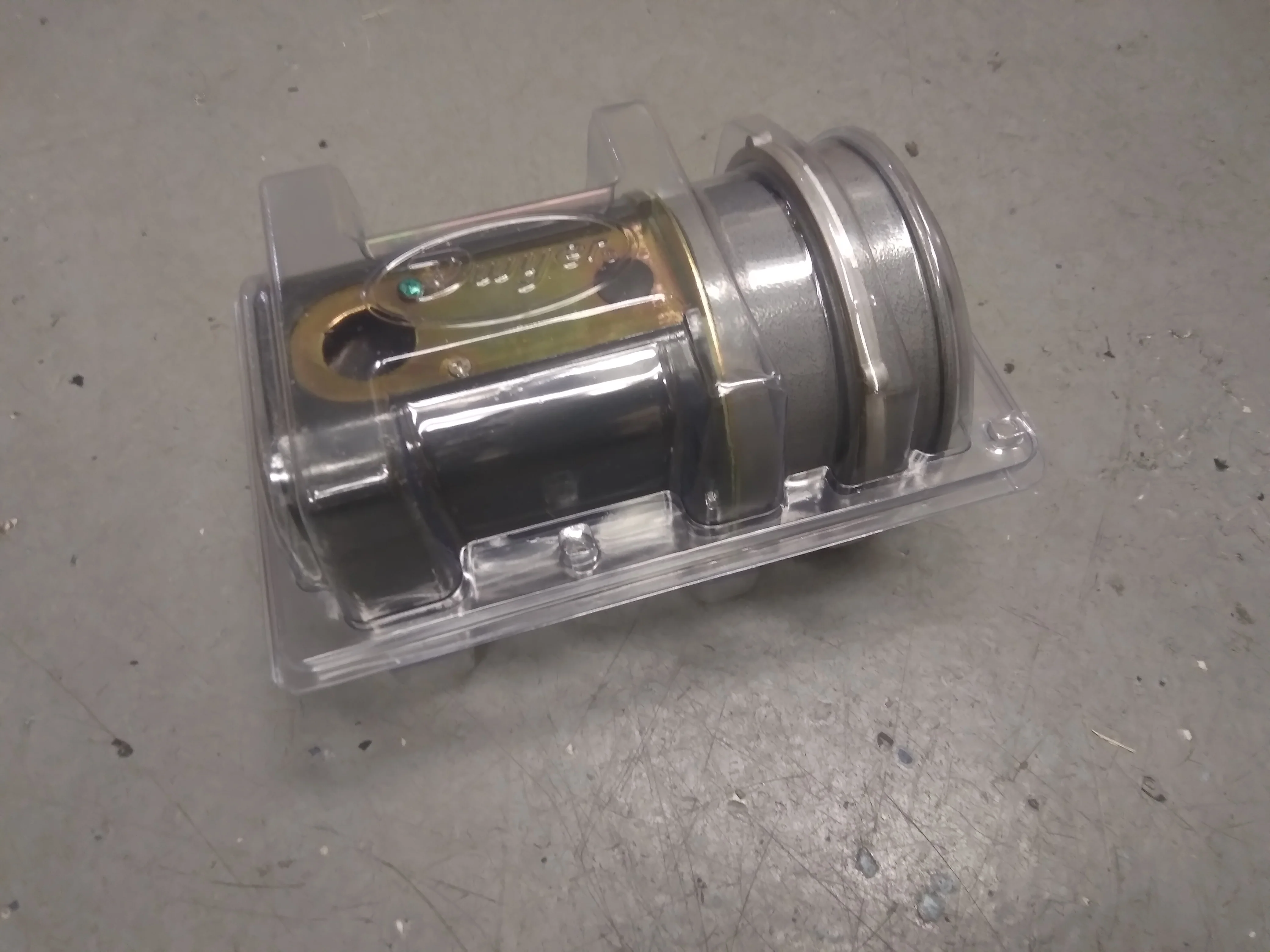 Photohelic Differential Pressure Gauge.Type 0 to 2" WC - Image 6