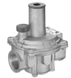 Pietro Fiorentini Flashshield Gas Regulator, 848 MBtu/Hr Nominal, 8 WC Outlet Pressure - Image 2
