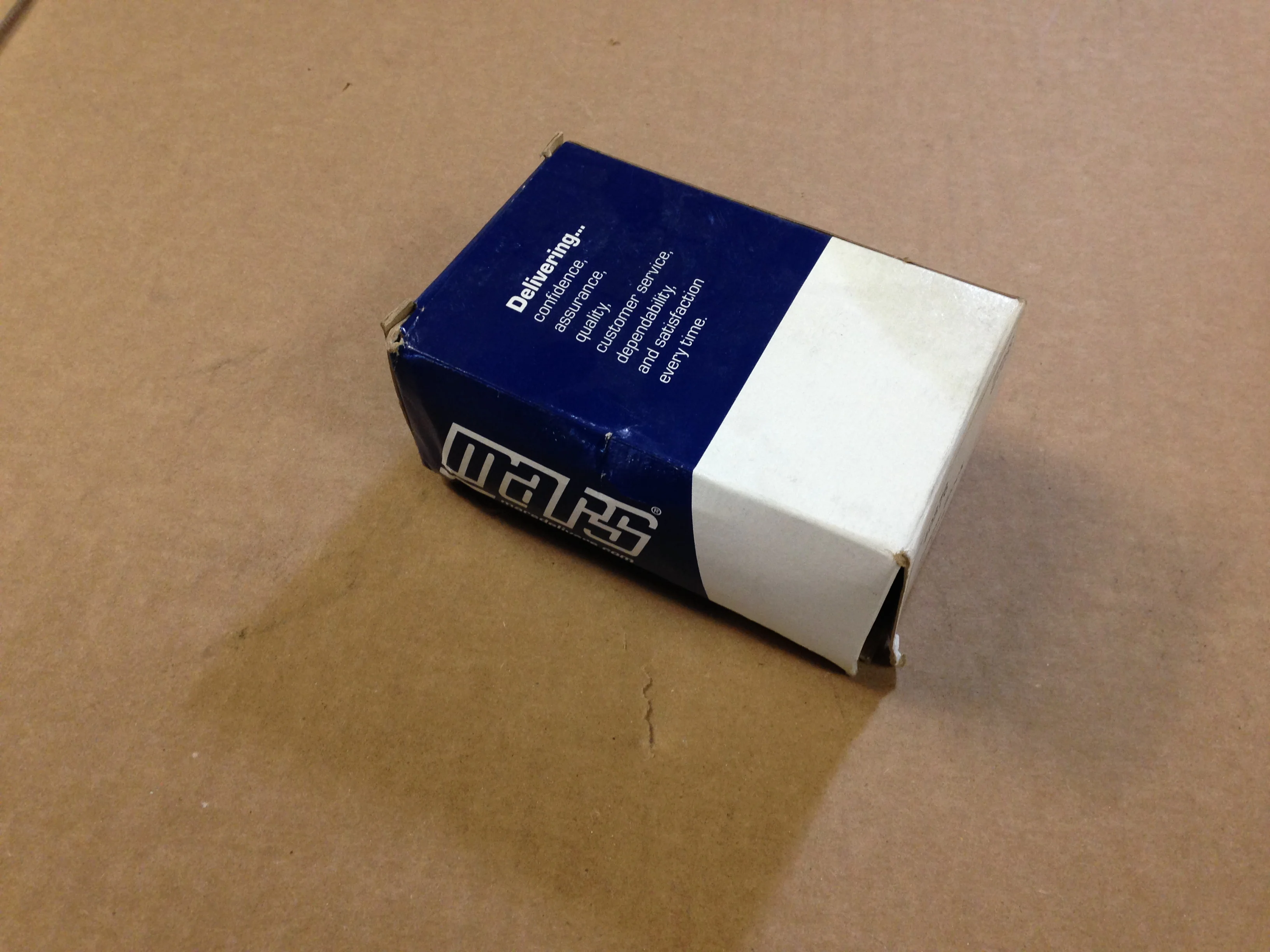 Pillow Block Bearing 5/8" Bore - Image 4