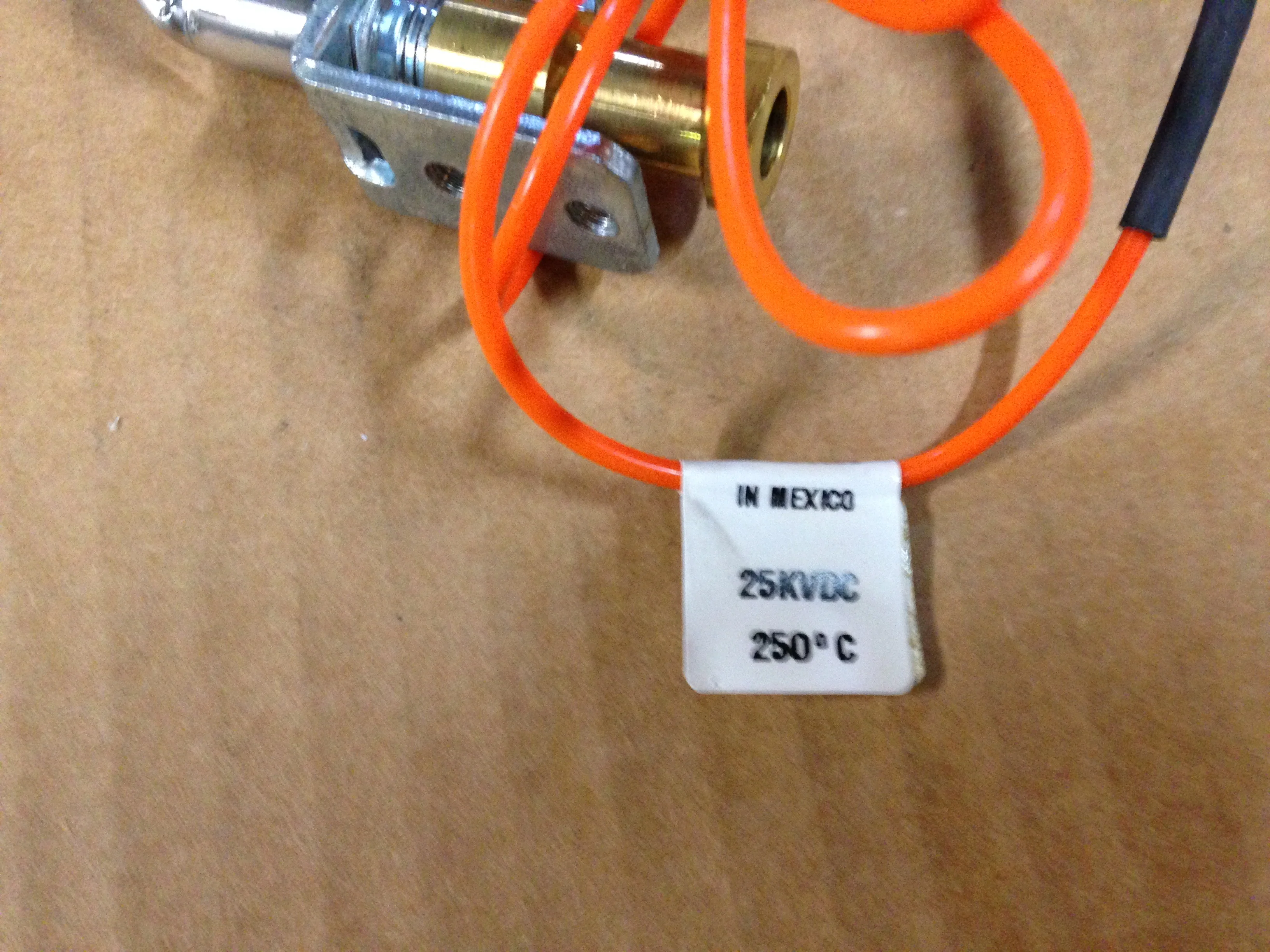 PILOT, 25KVDC - Image 3