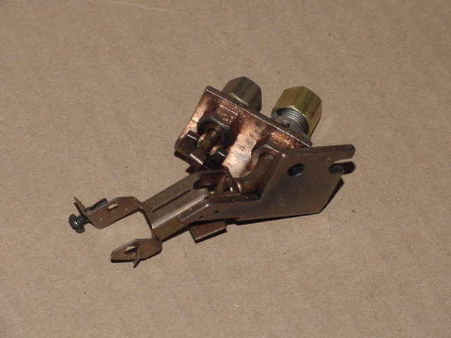 Pilot Assembly, 3/16" Tubing