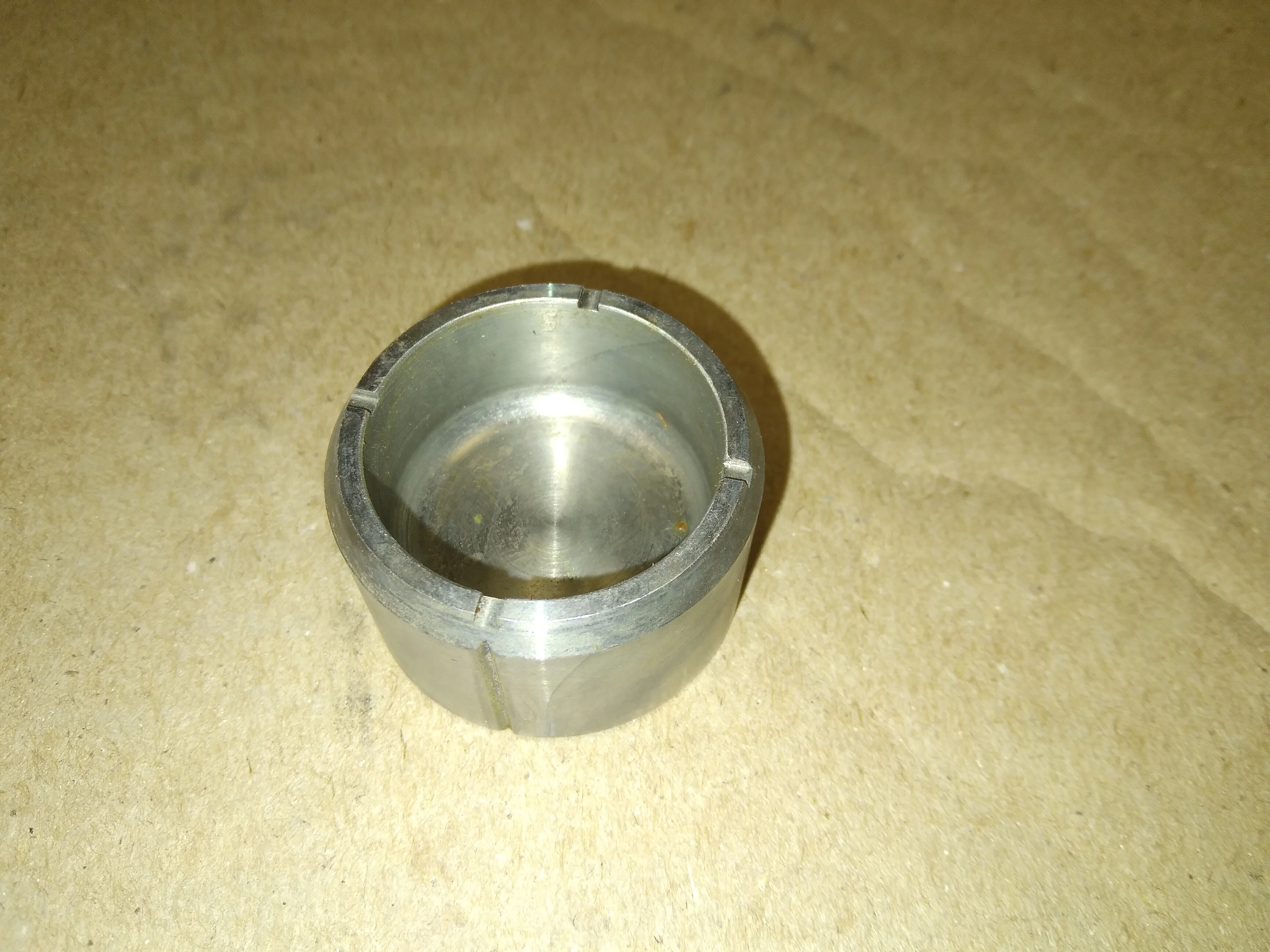 PISTON CYLINDER UNLOADER - Image 2