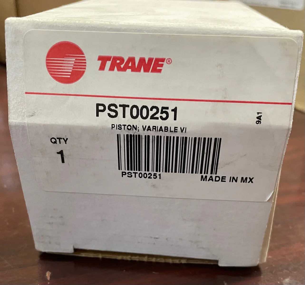 Piston Variable VI - Image 3