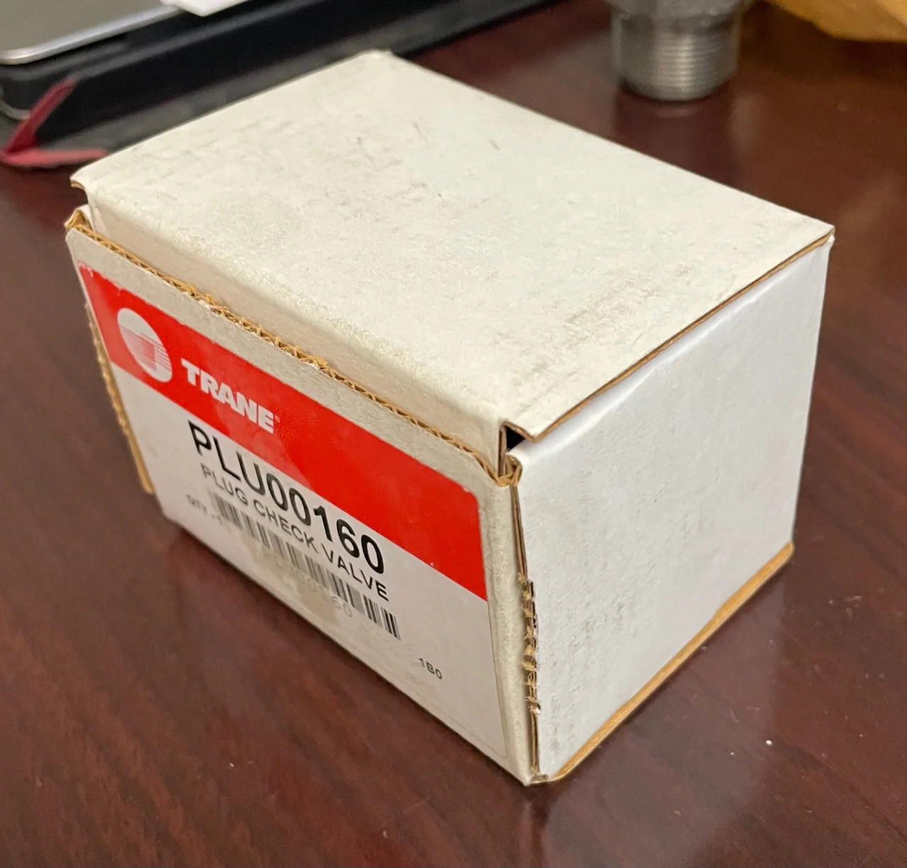 PLUG CHECK VALVE - Image 2
