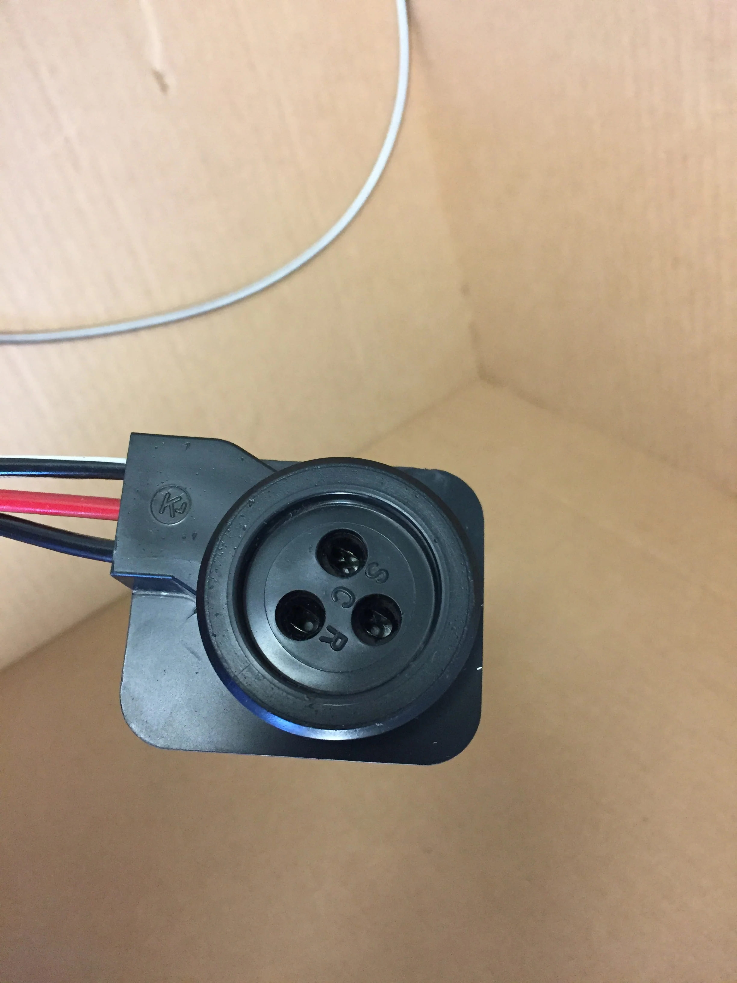 Plug-Scroll Compressor - Image 2