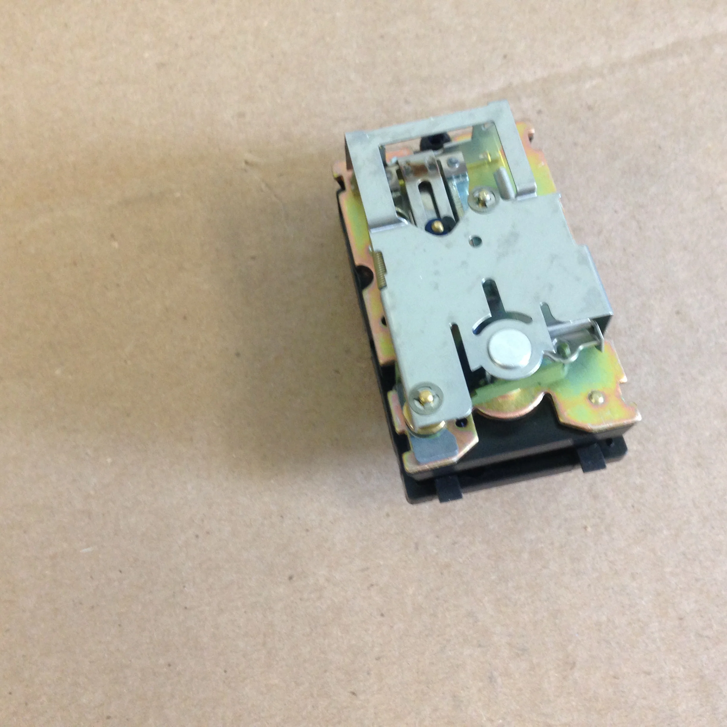 Pnuematic Space Humidity Sensor - Image 3