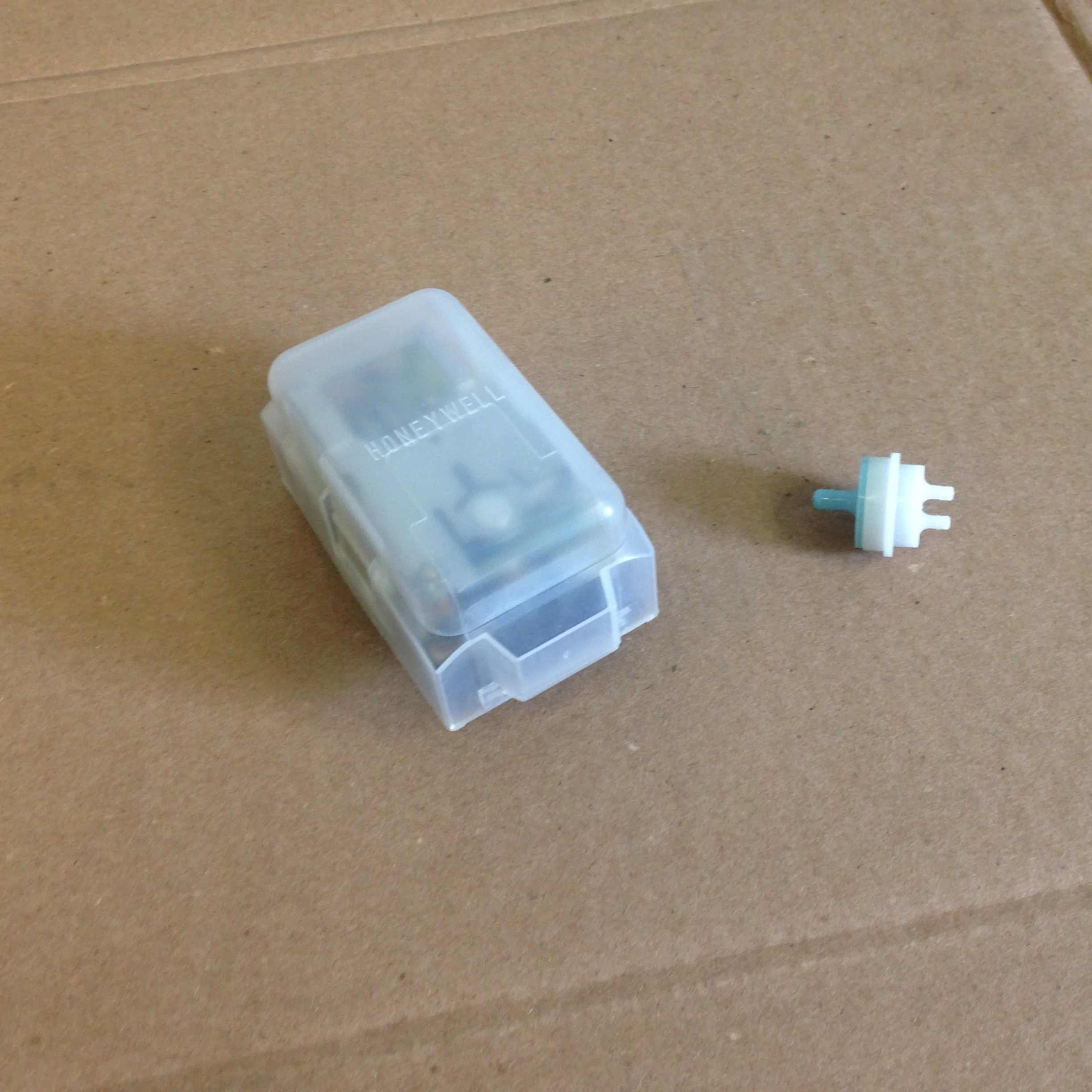 Pnuematic Space Humidity Sensor - Image 6
