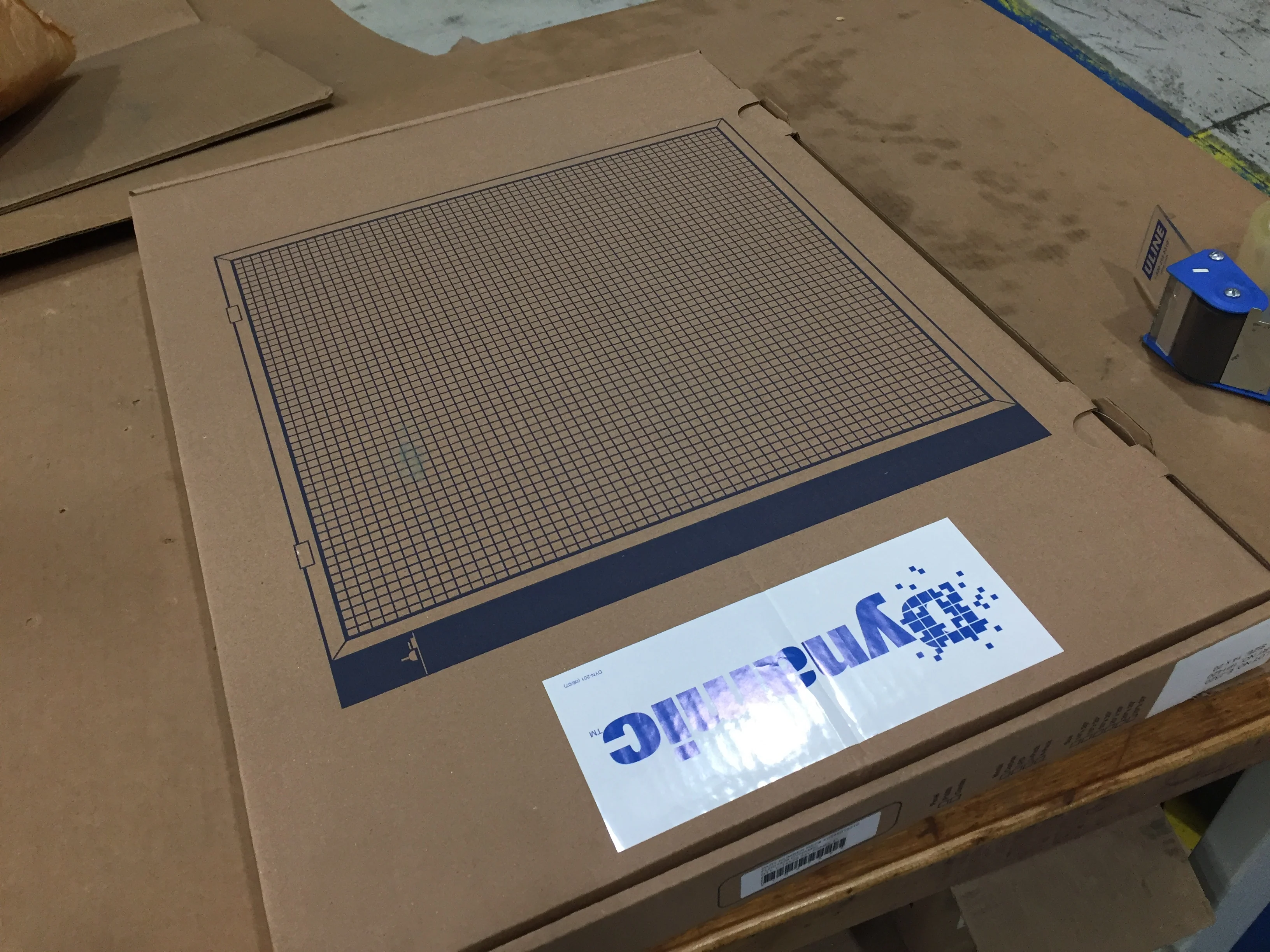 POLARIZED-MEDIA ELECTRONIC AIR CLEANER - Image 4