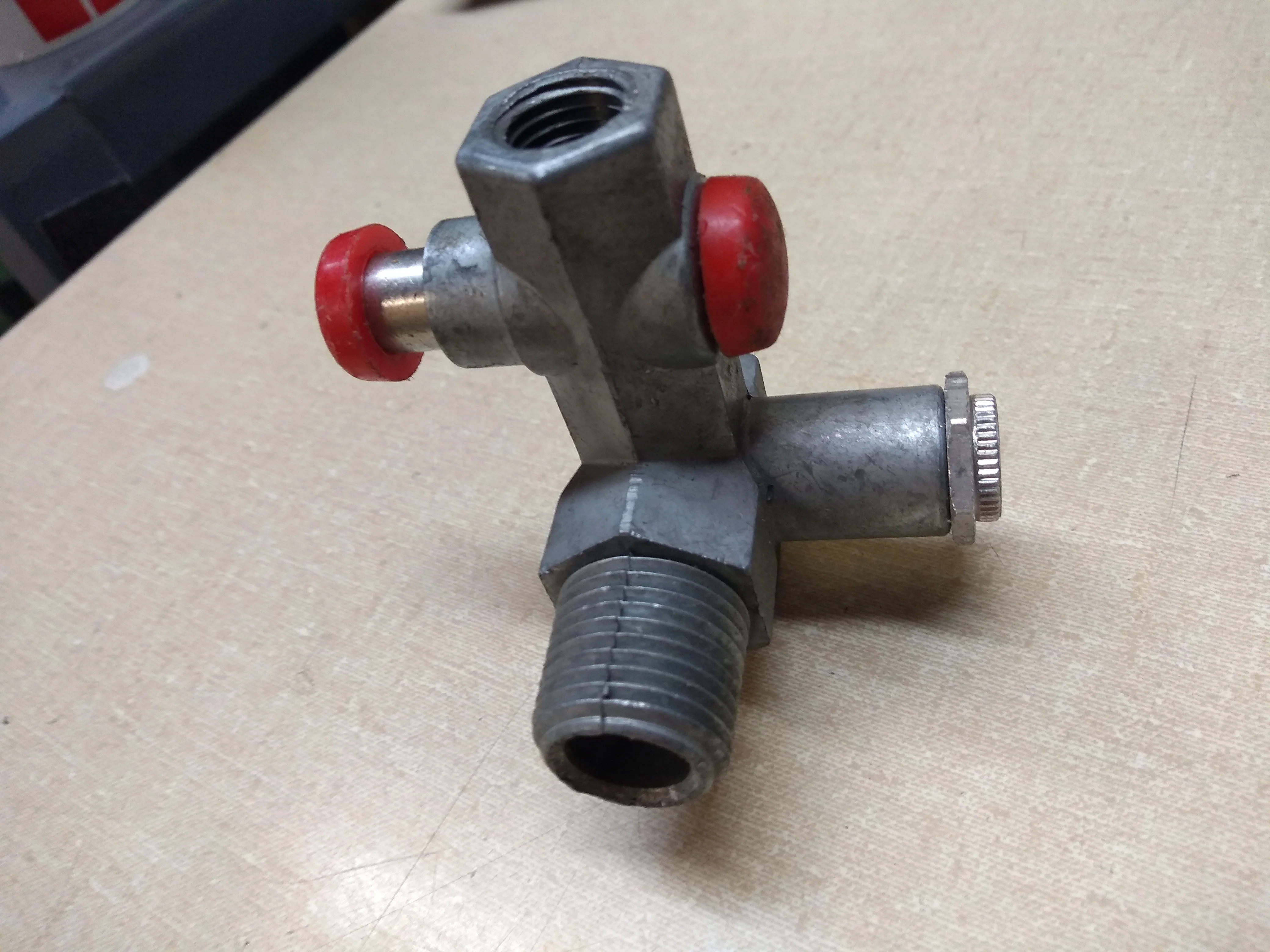 Pop Safety Valve - Image 2